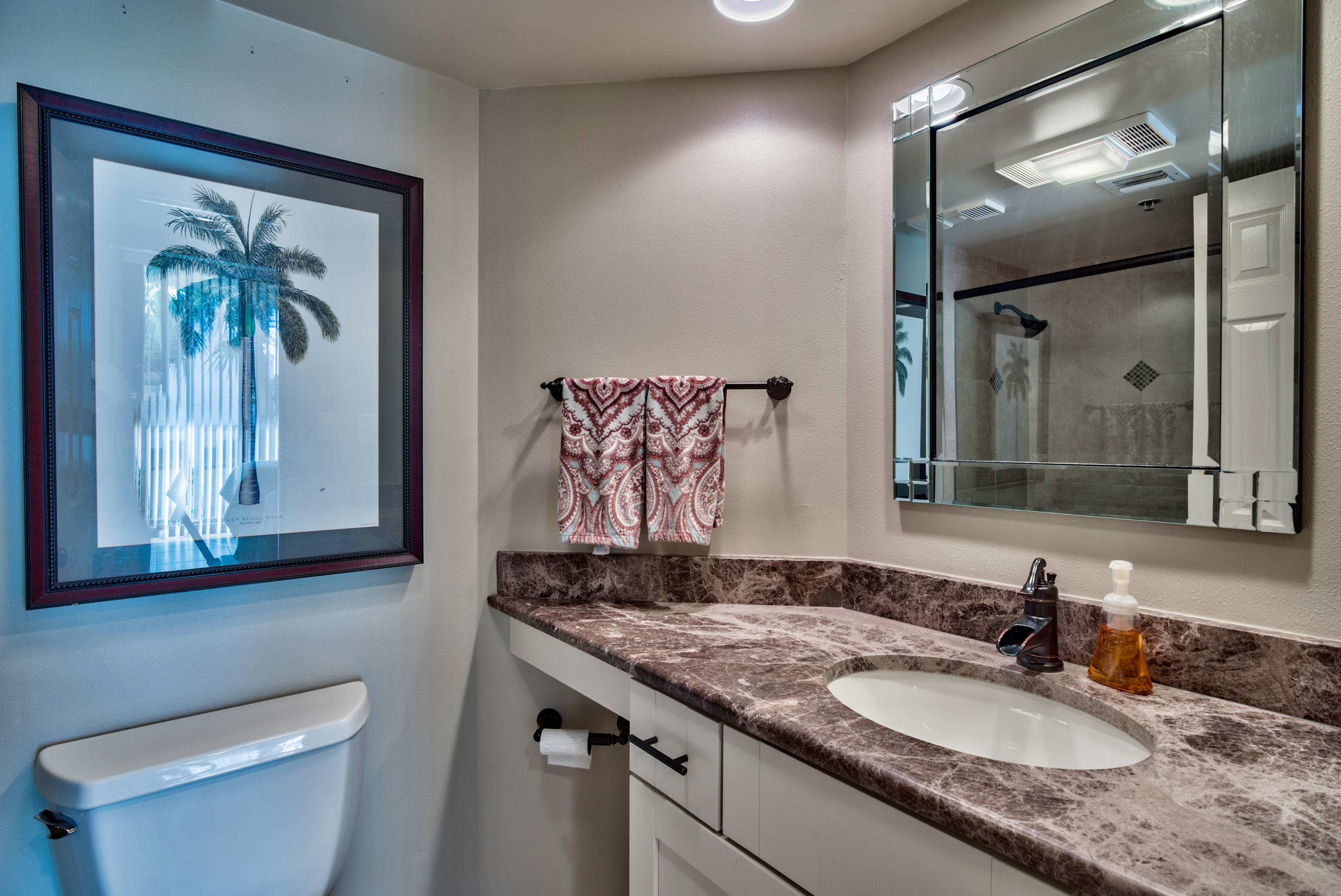 EAST PASS TOWERS CONDO - Residential