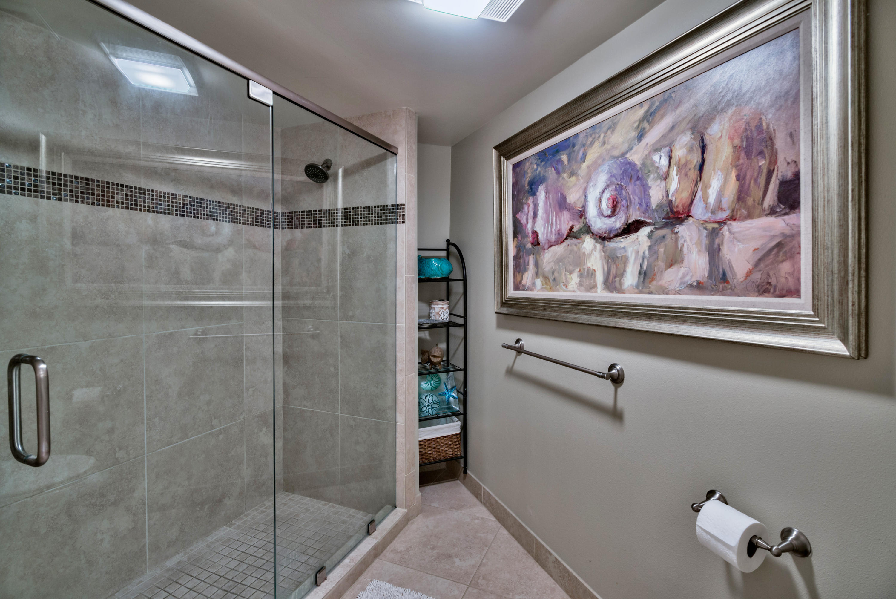 EAST PASS TOWERS CONDO - Residential