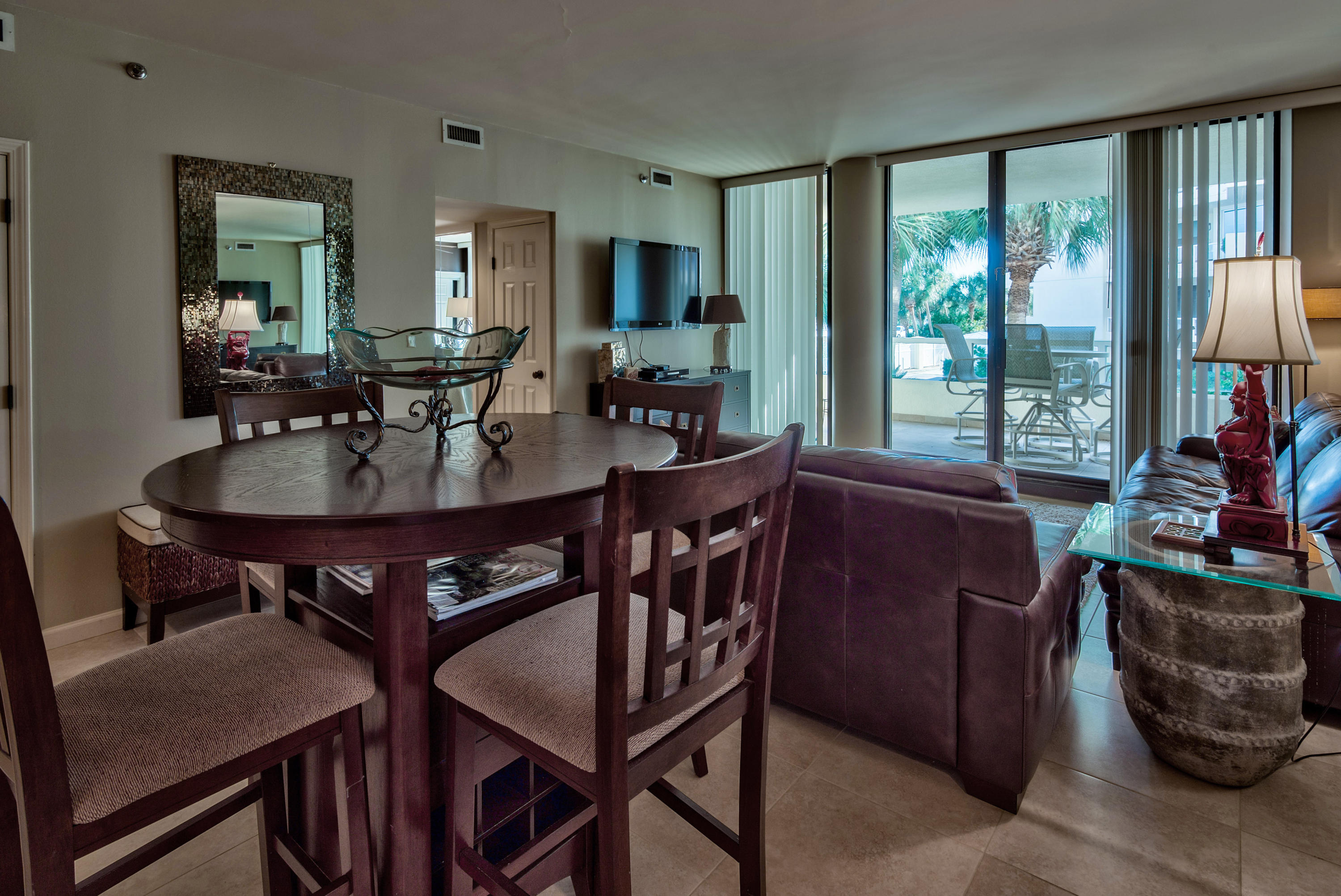 EAST PASS TOWERS CONDO - Residential