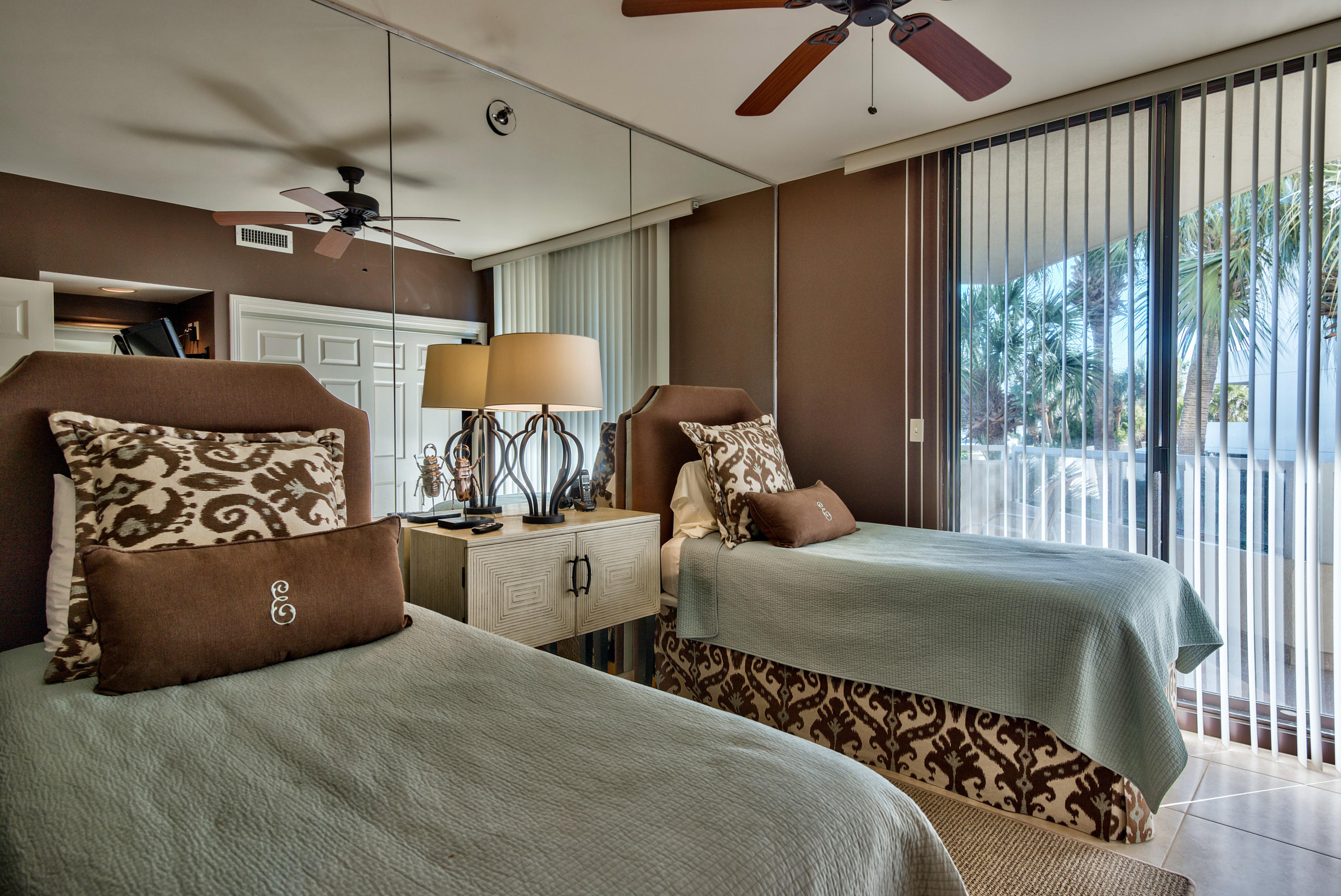 EAST PASS TOWERS CONDO - Residential