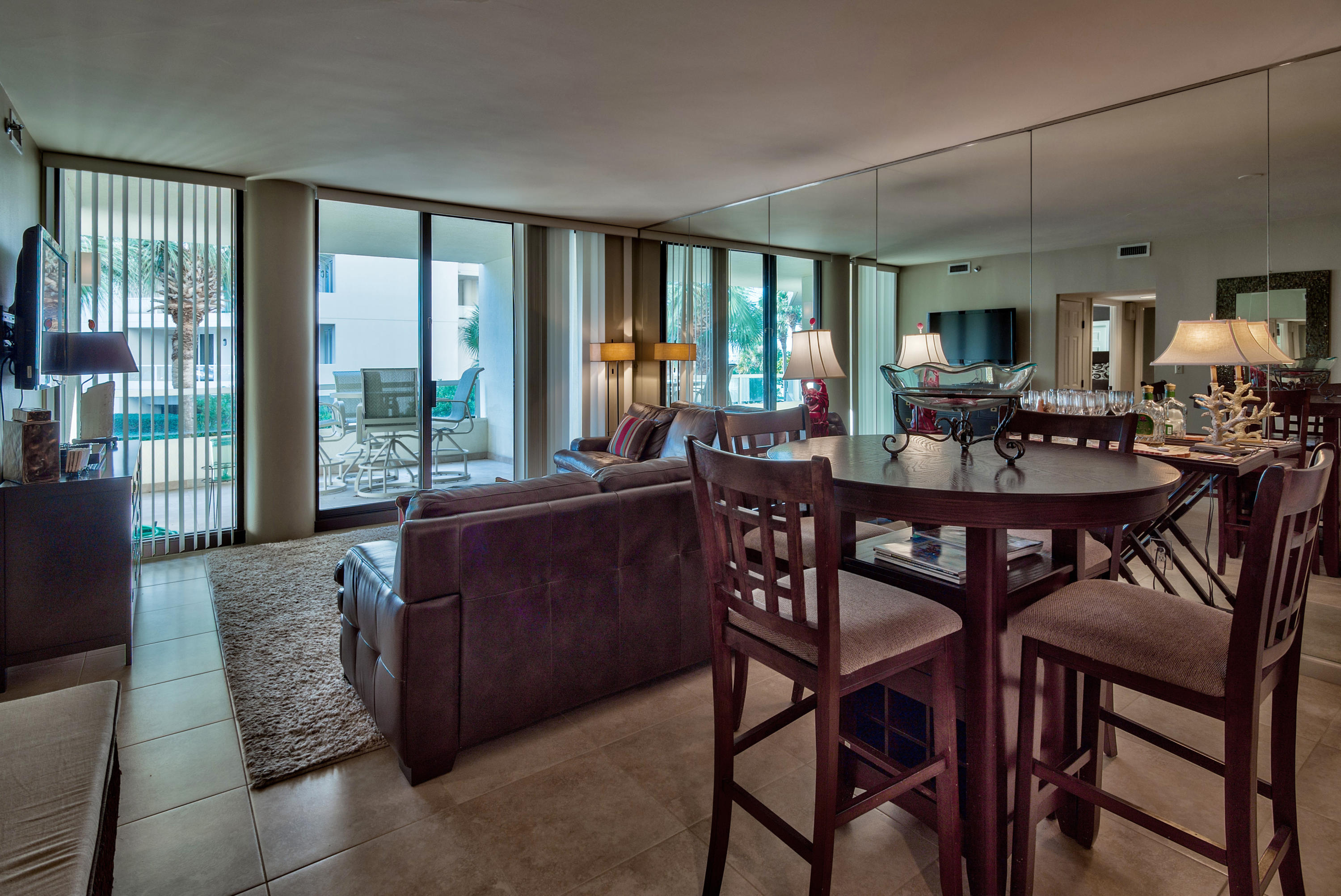 EAST PASS TOWERS CONDO - Residential