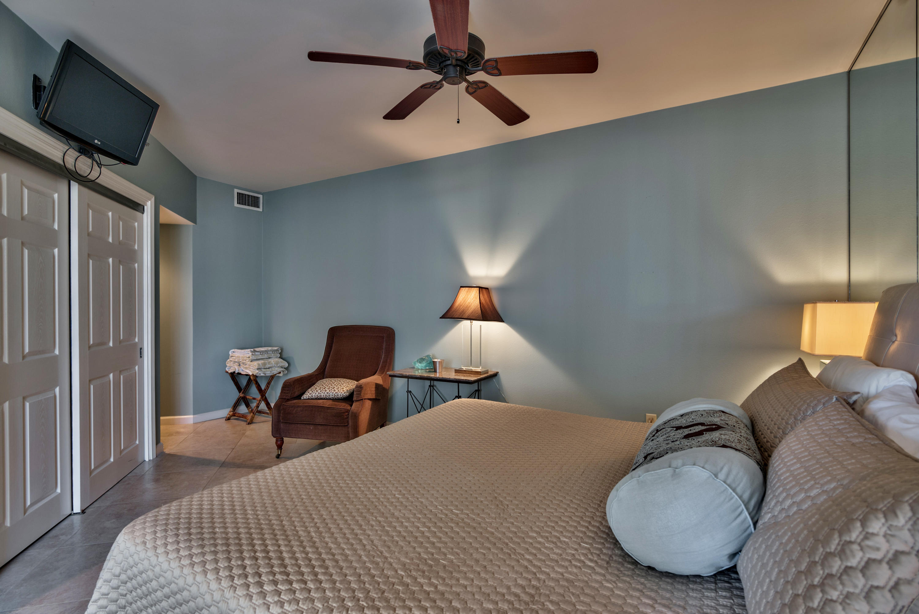 EAST PASS TOWERS CONDO - Residential