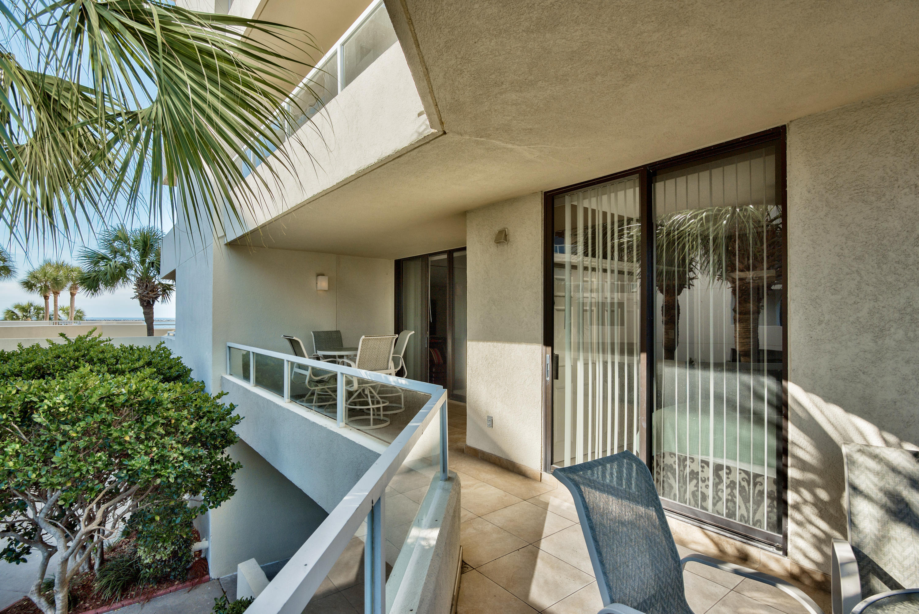 EAST PASS TOWERS CONDO - Residential