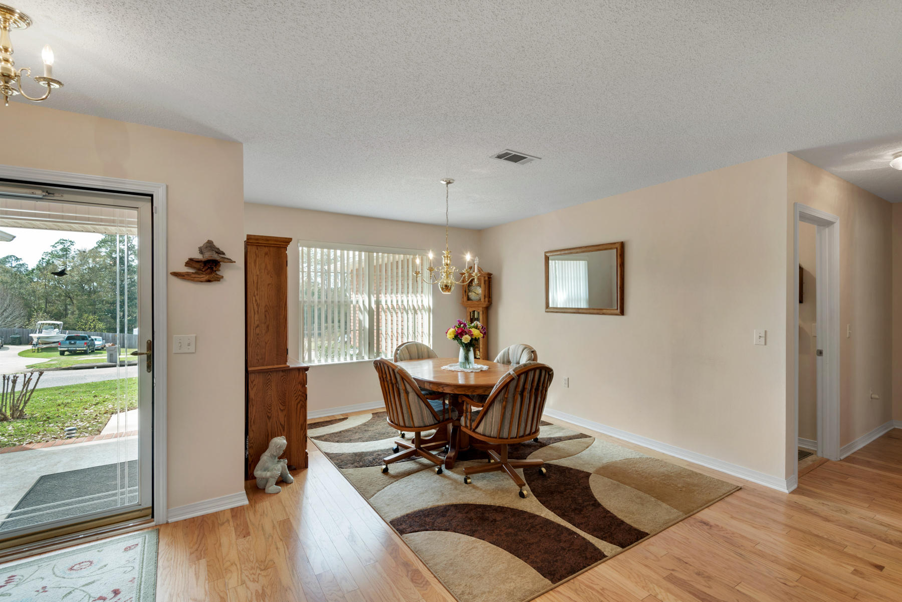 HIDDEN FOREST - Residential