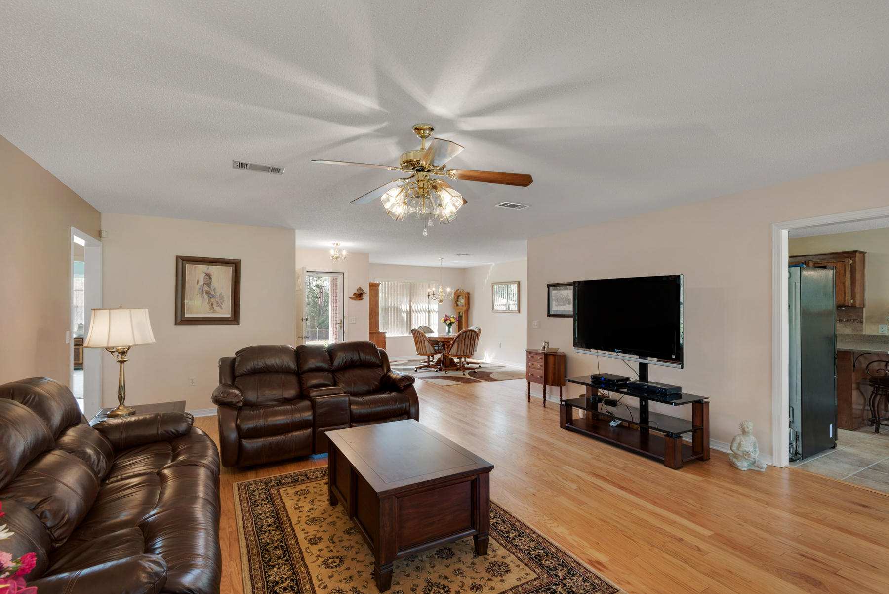 HIDDEN FOREST - Residential