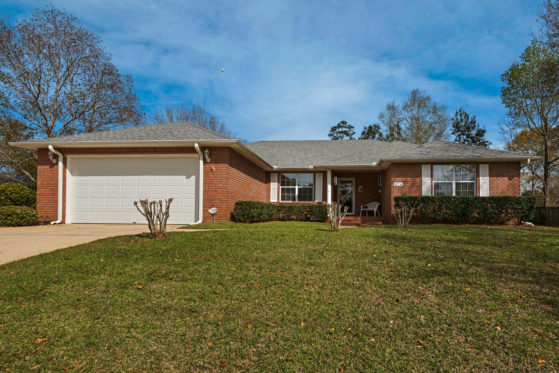 HIDDEN FOREST - Residential