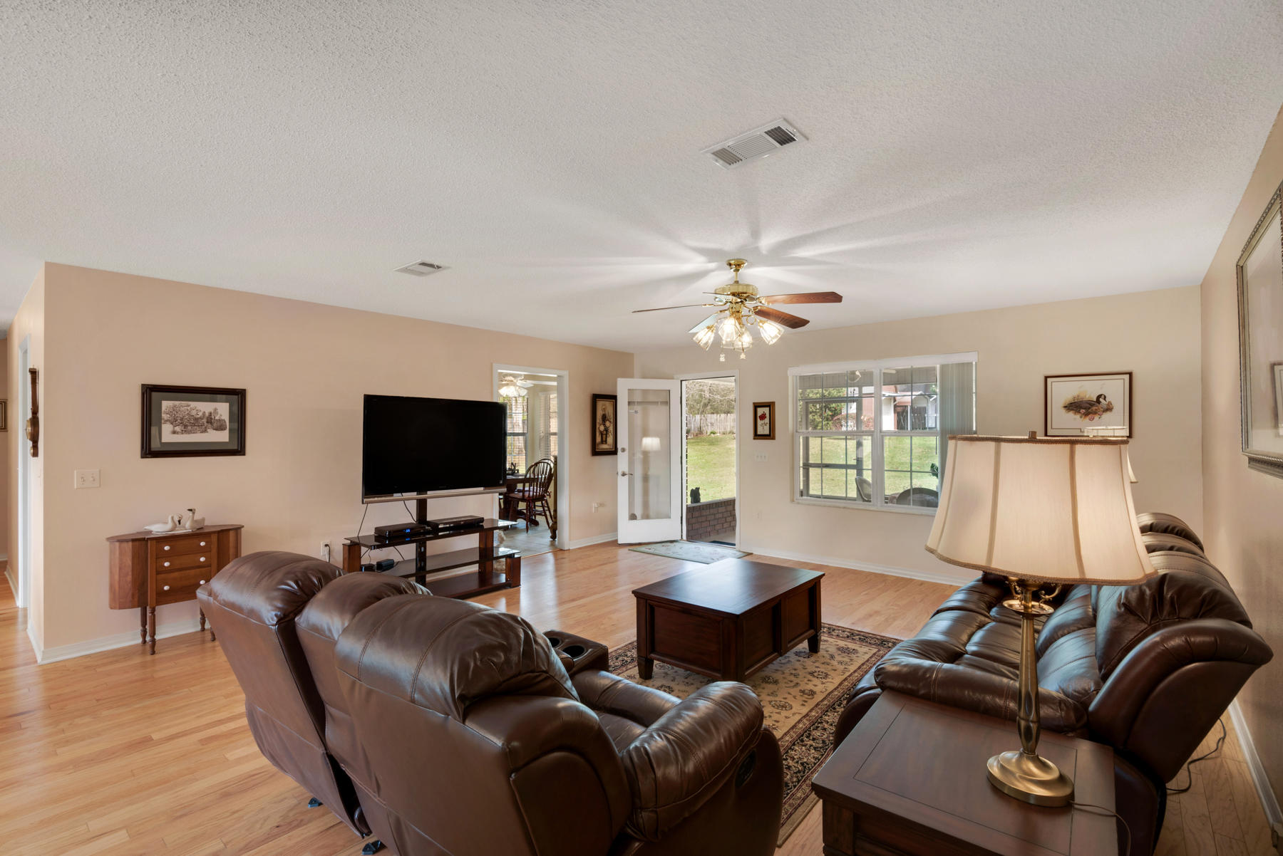 HIDDEN FOREST - Residential