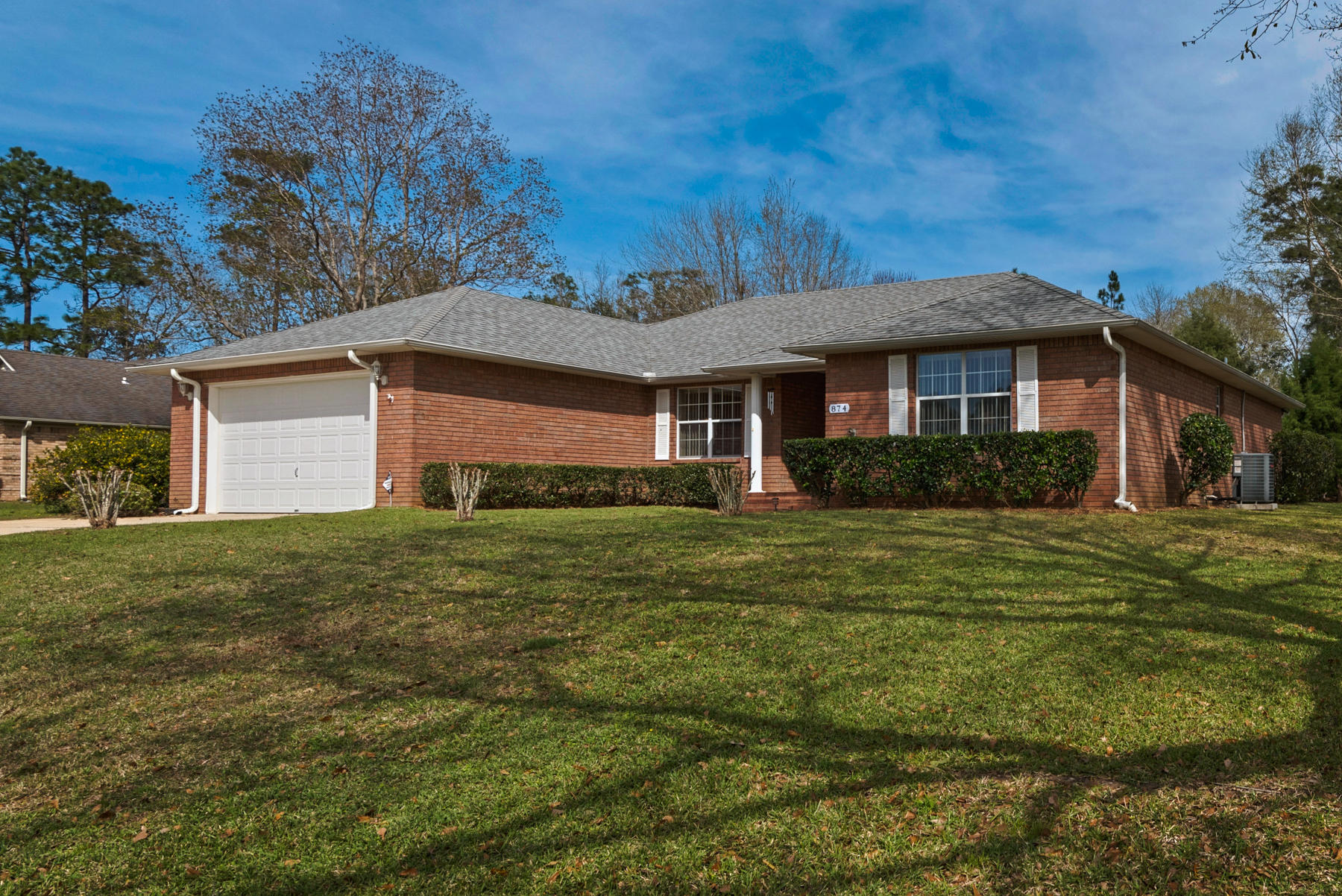 HIDDEN FOREST - Residential
