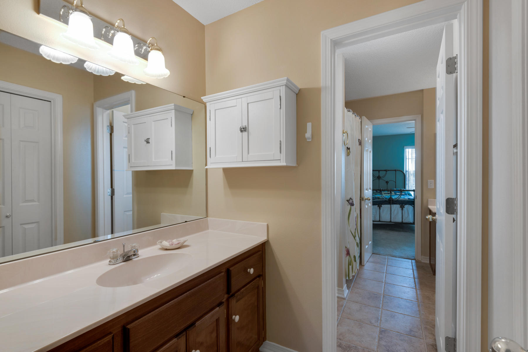 HIDDEN FOREST - Residential