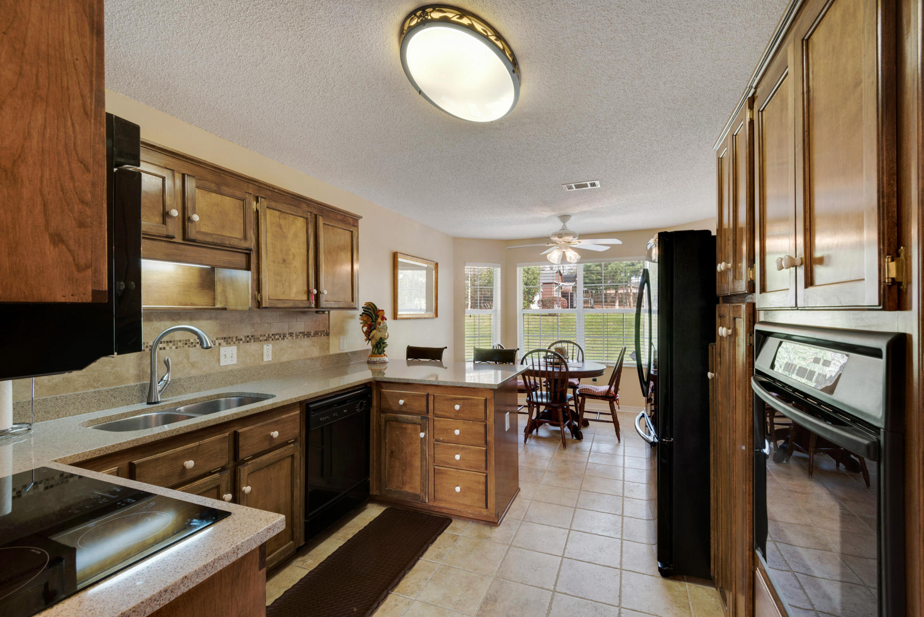 HIDDEN FOREST - Residential