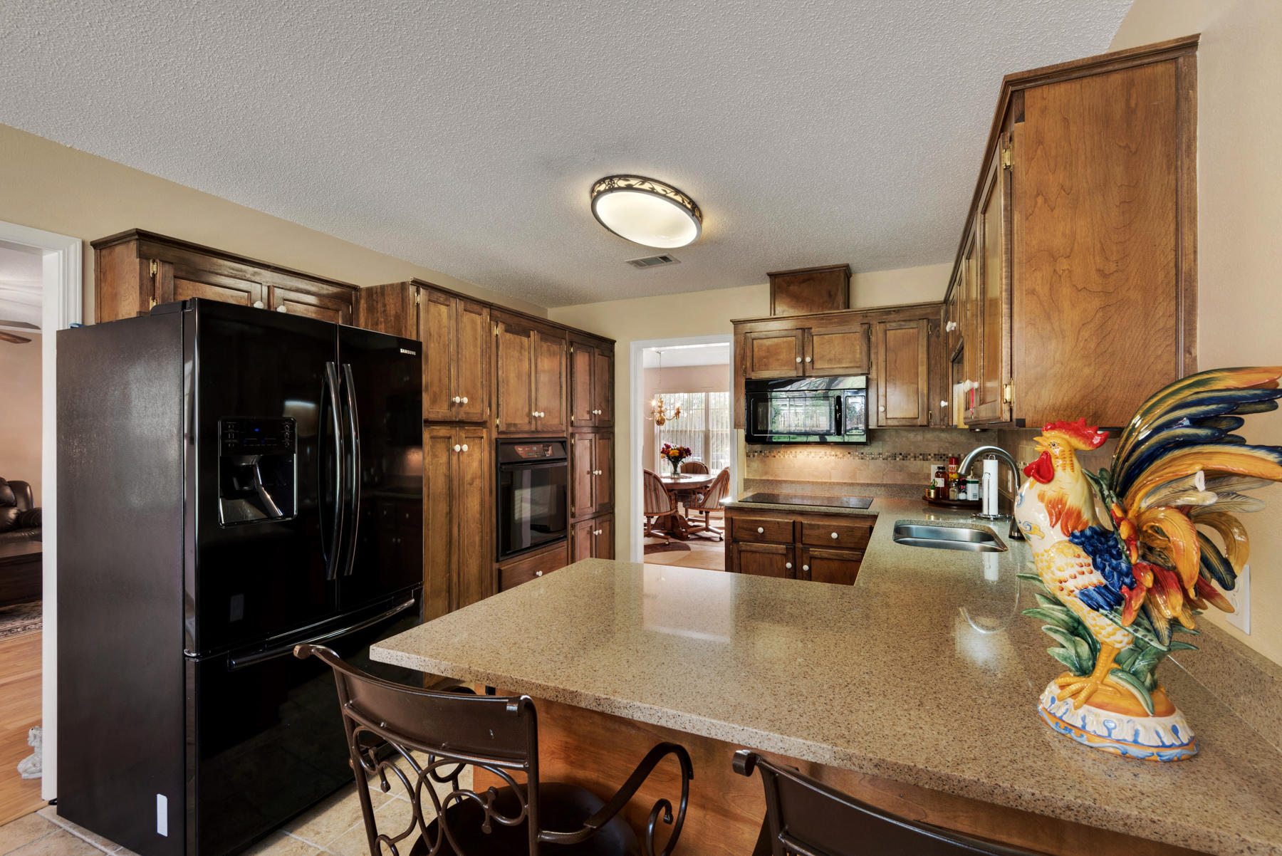 HIDDEN FOREST - Residential