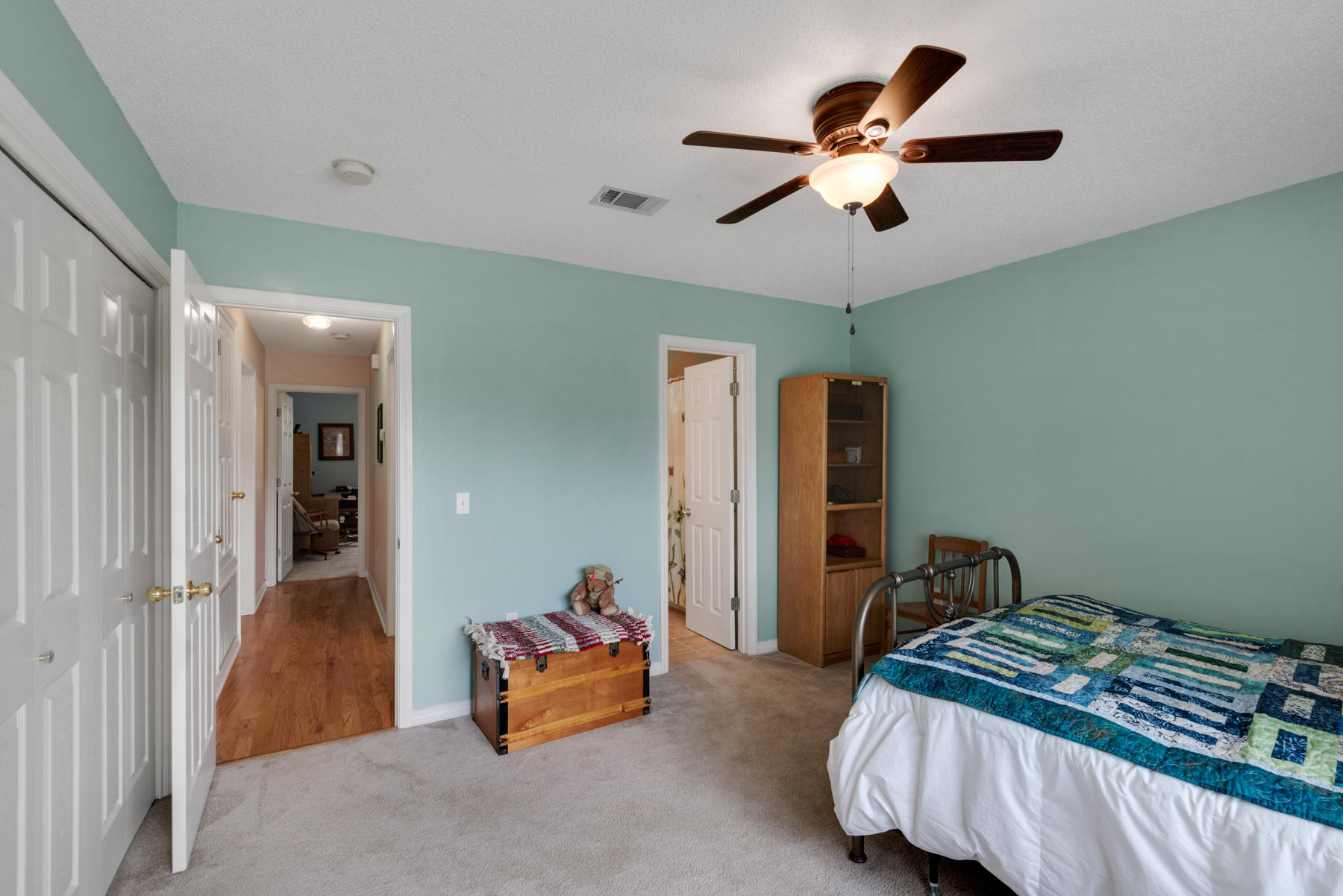 HIDDEN FOREST - Residential