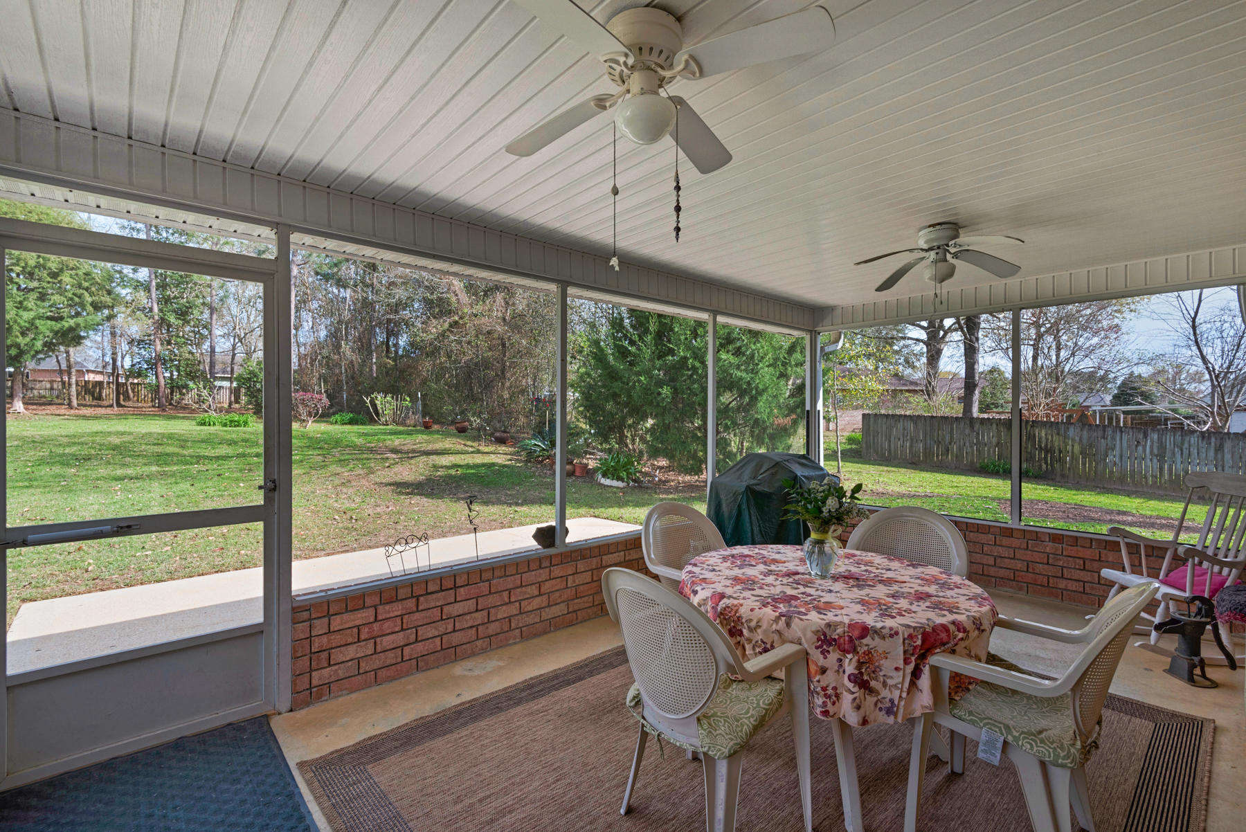 HIDDEN FOREST - Residential