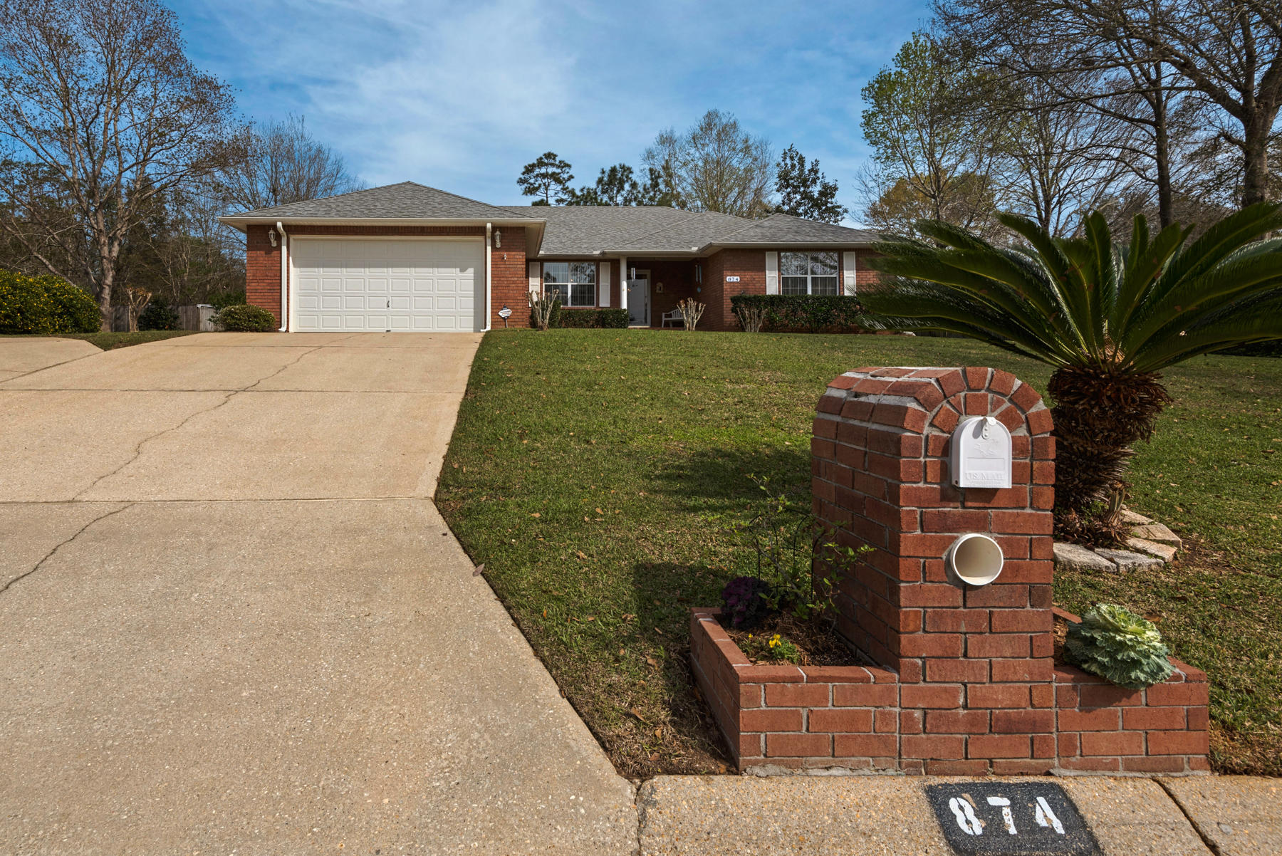 HIDDEN FOREST - Residential