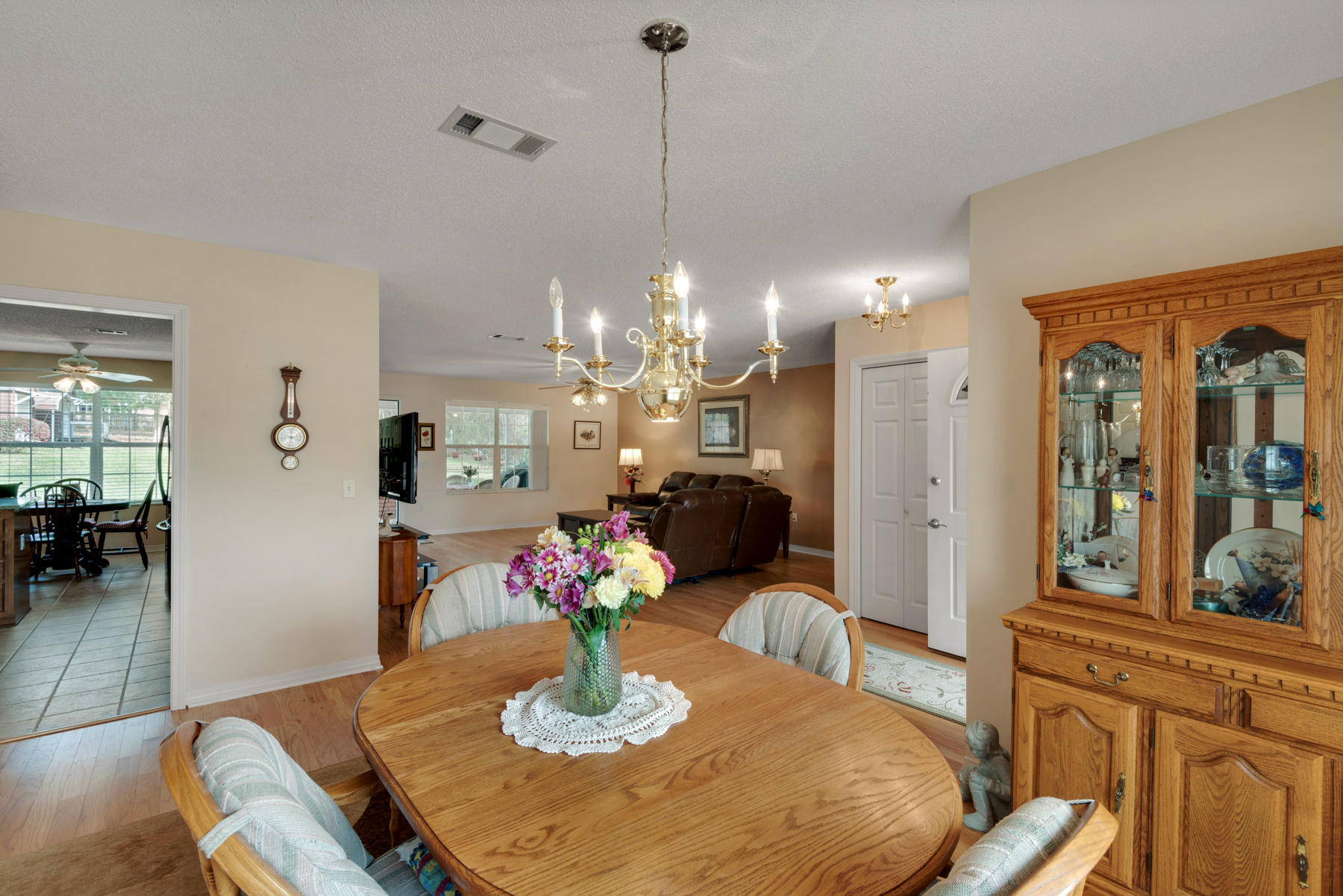 HIDDEN FOREST - Residential