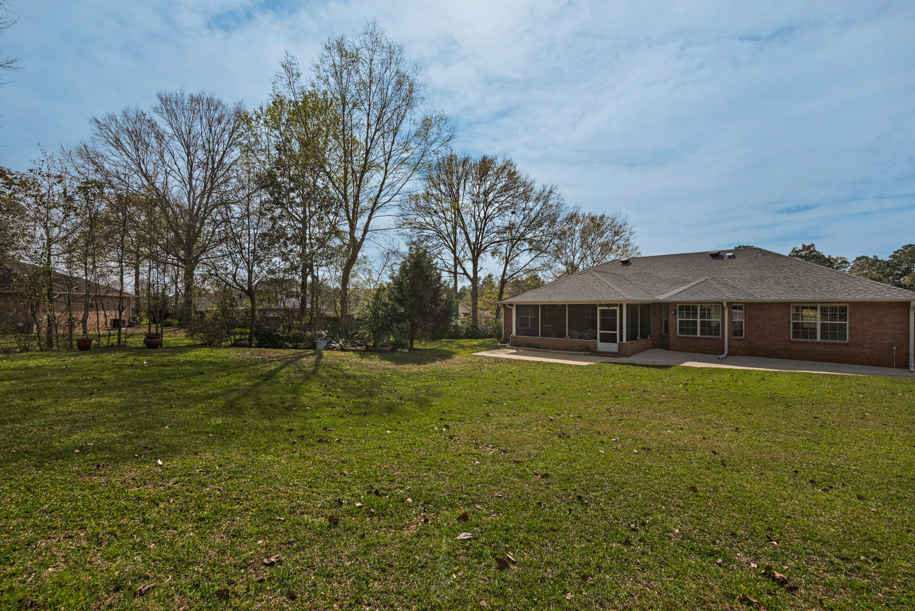 HIDDEN FOREST - Residential