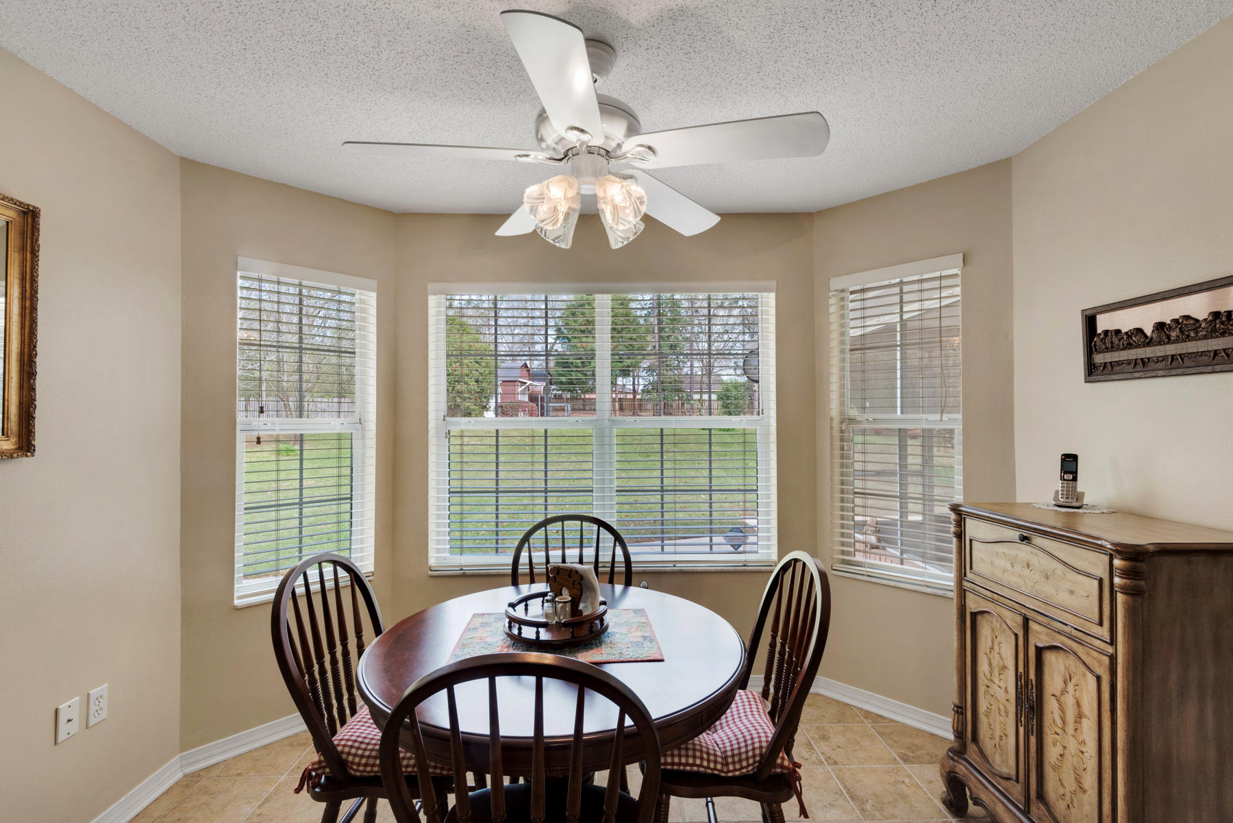 HIDDEN FOREST - Residential