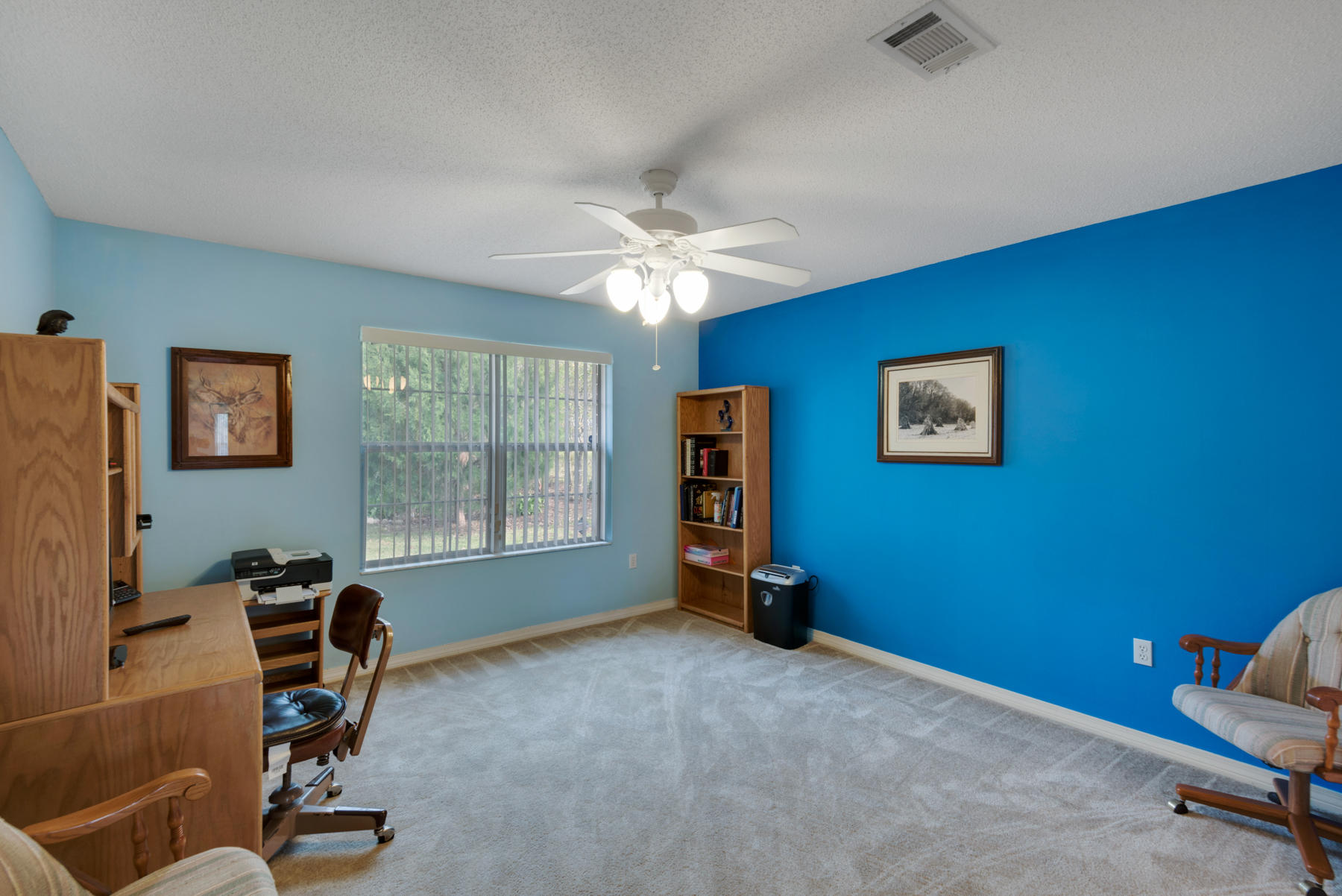 HIDDEN FOREST - Residential