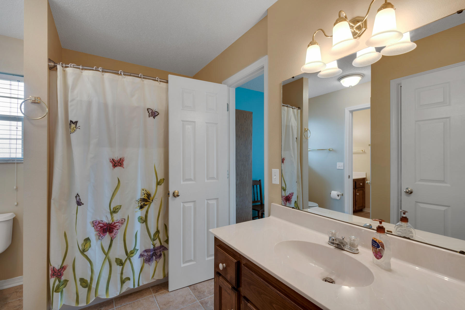 HIDDEN FOREST - Residential