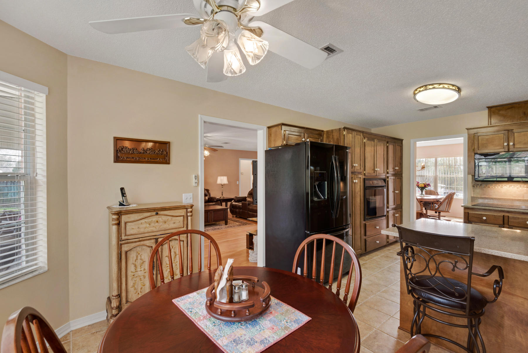 HIDDEN FOREST - Residential