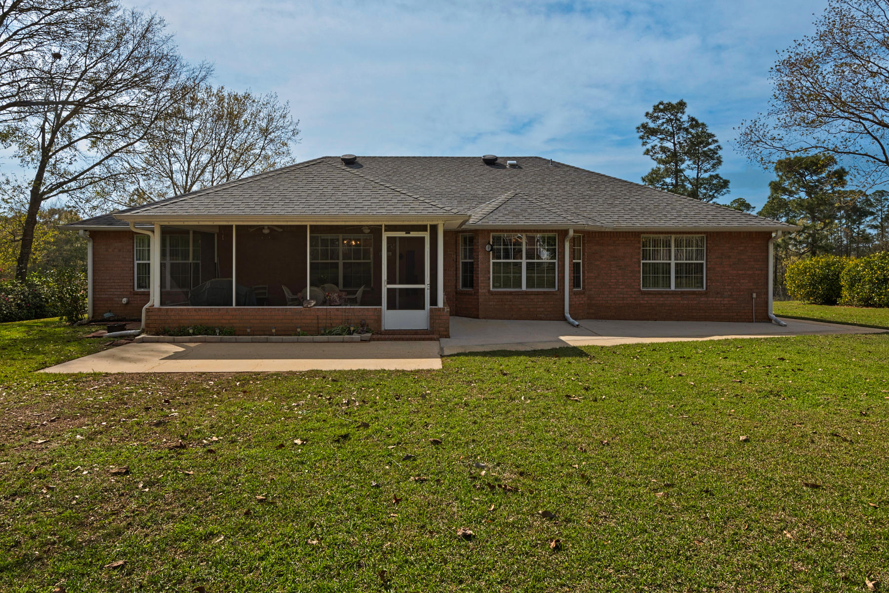 HIDDEN FOREST - Residential