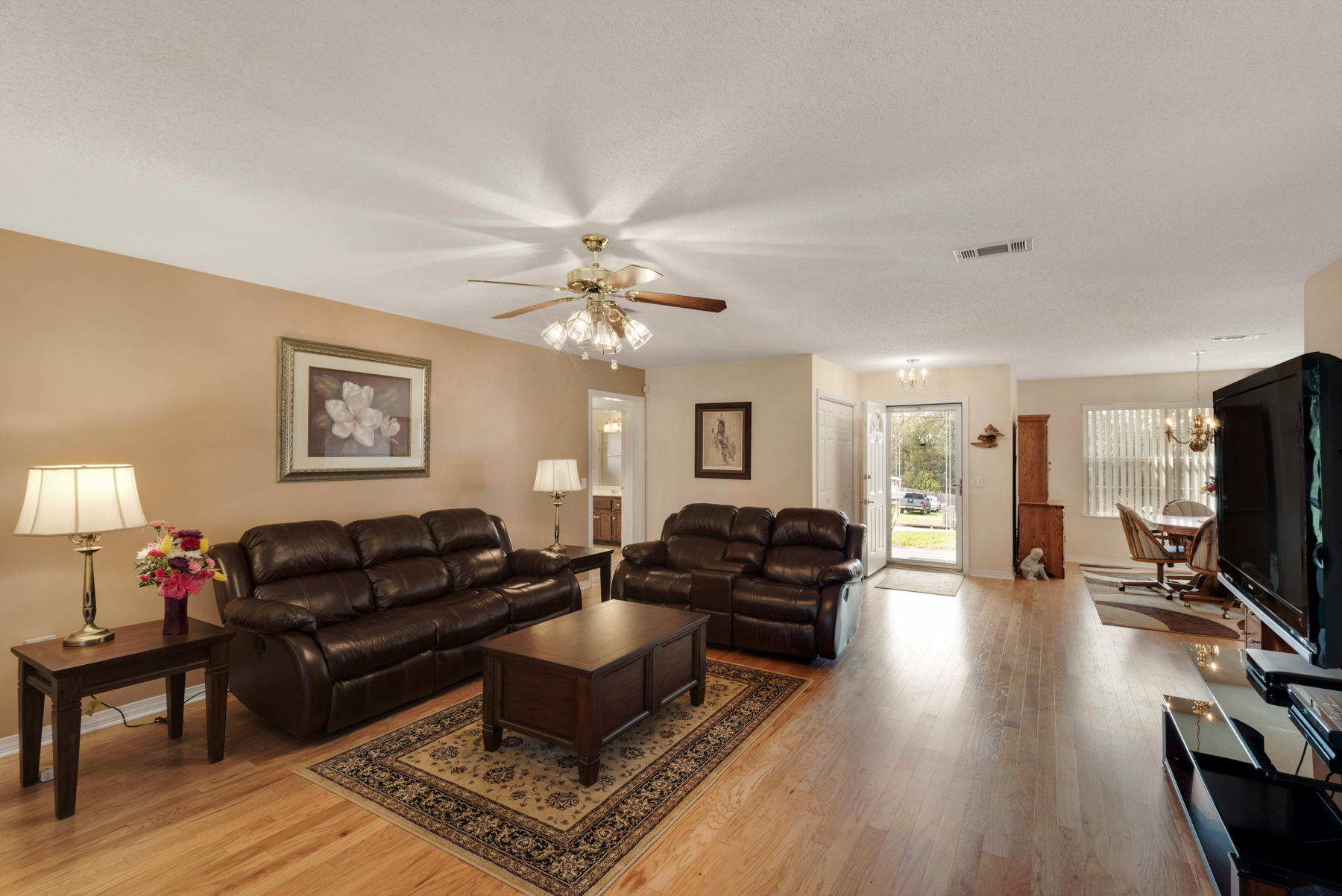 HIDDEN FOREST - Residential