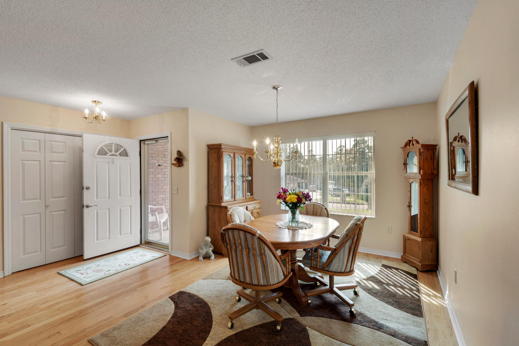 HIDDEN FOREST - Residential