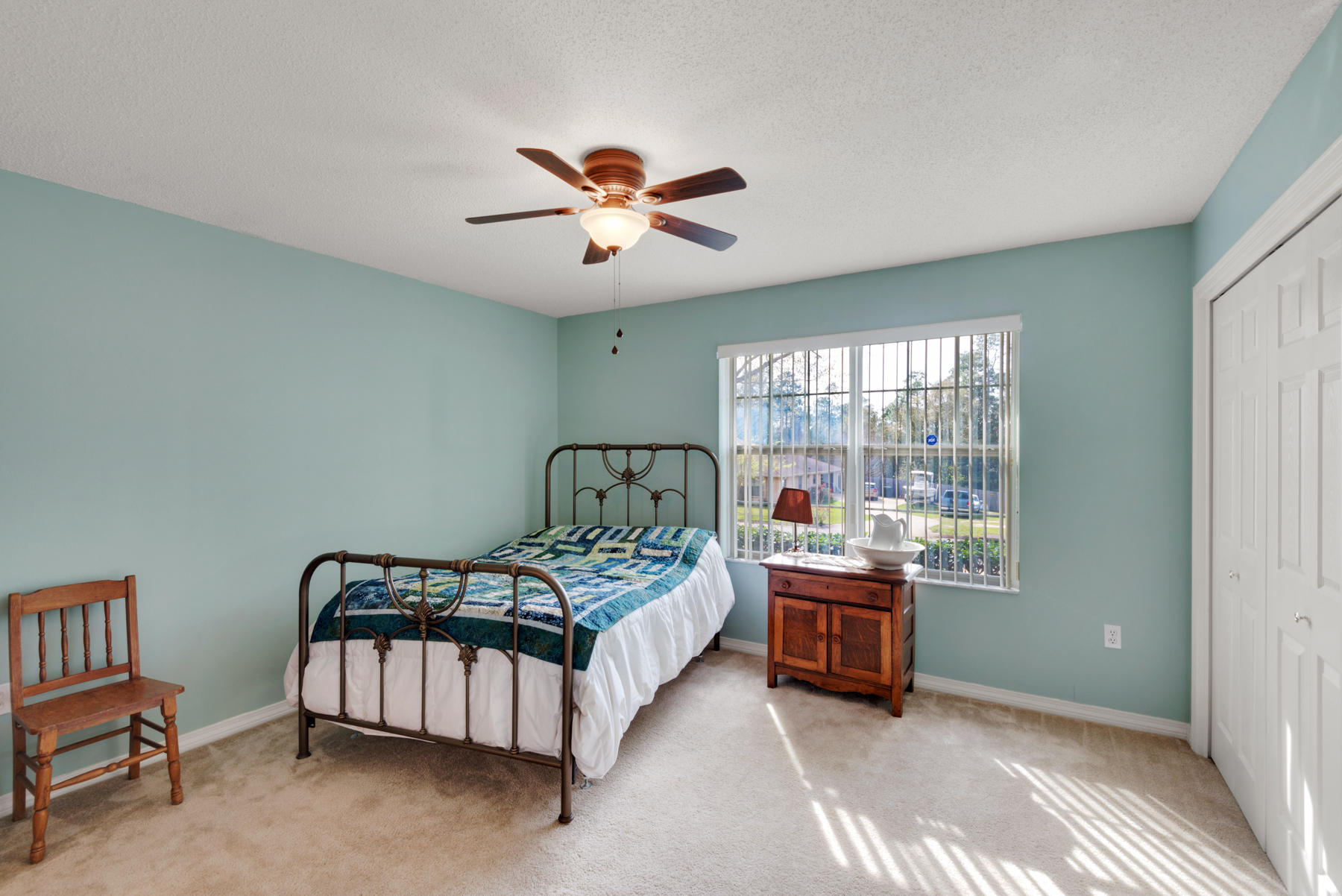 HIDDEN FOREST - Residential