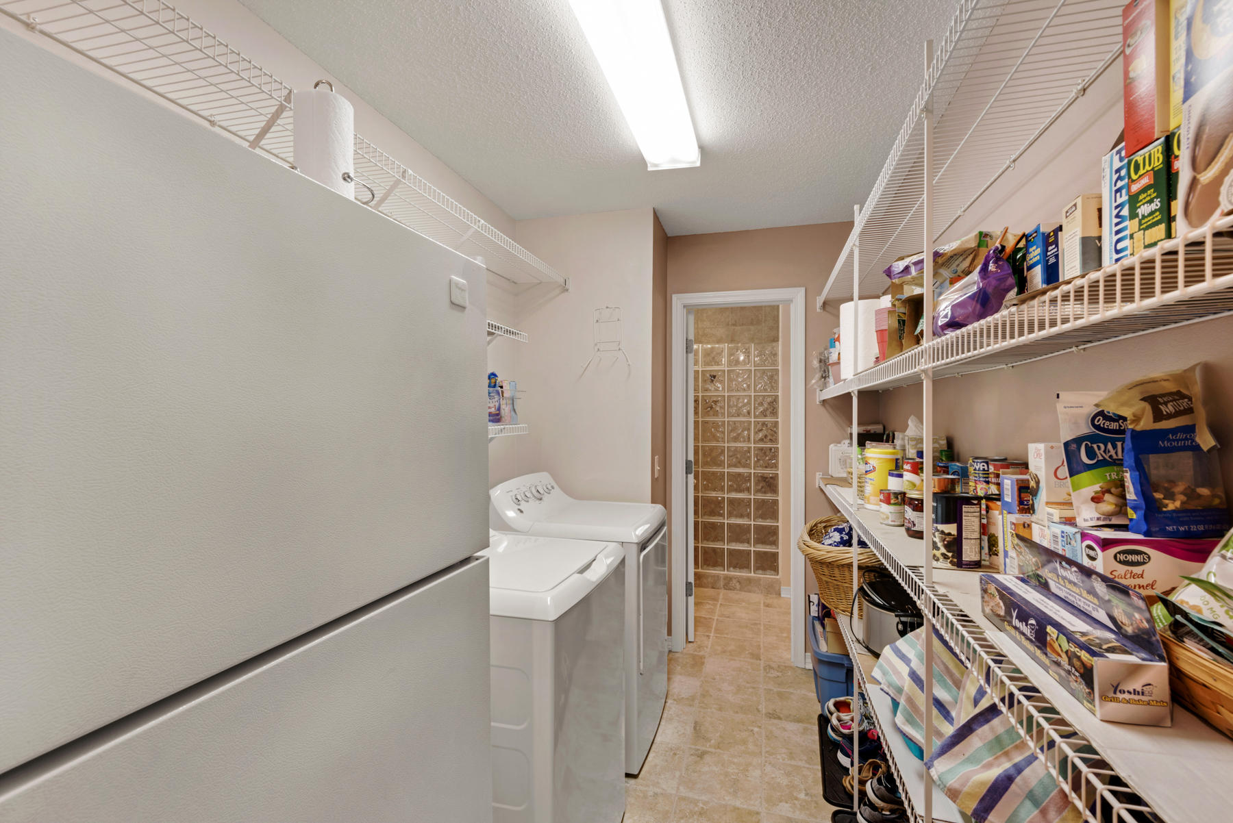 HIDDEN FOREST - Residential