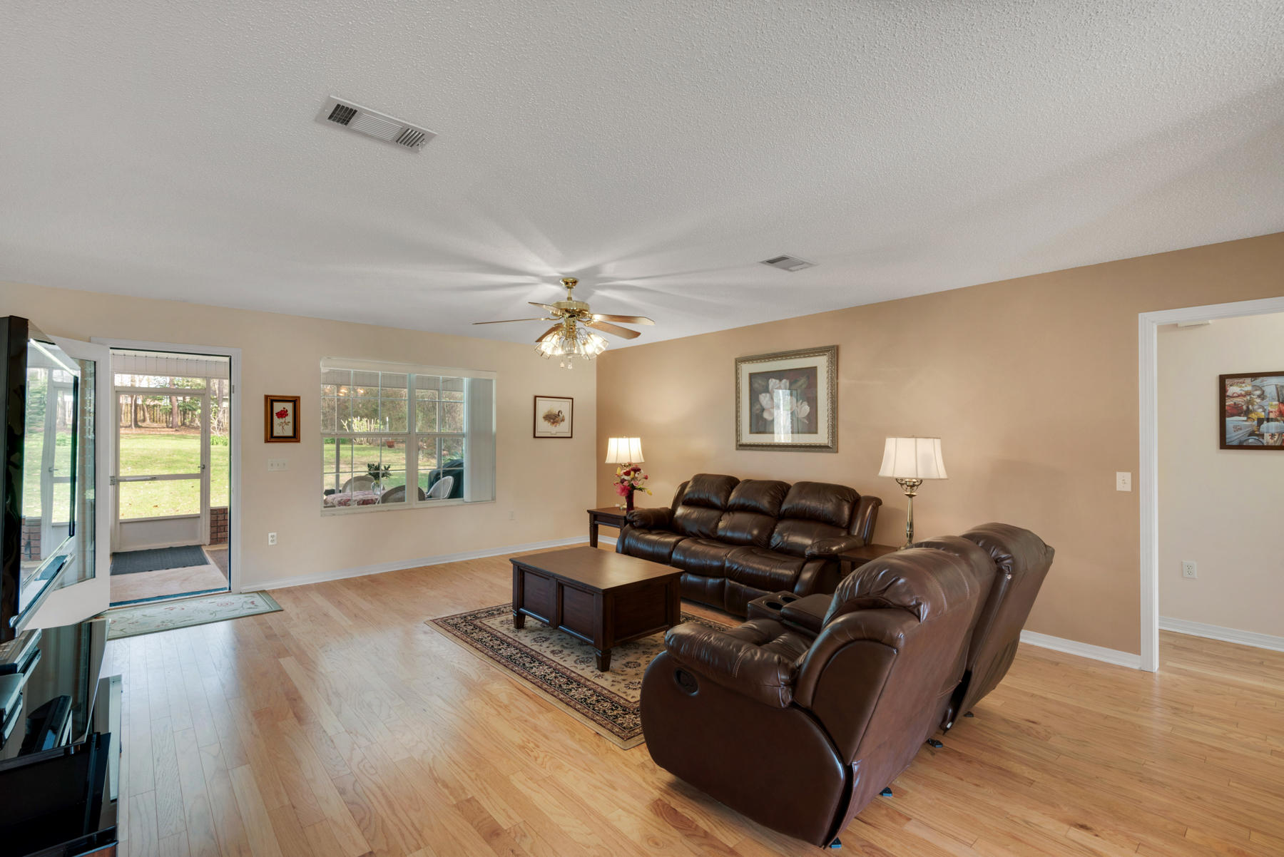 HIDDEN FOREST - Residential