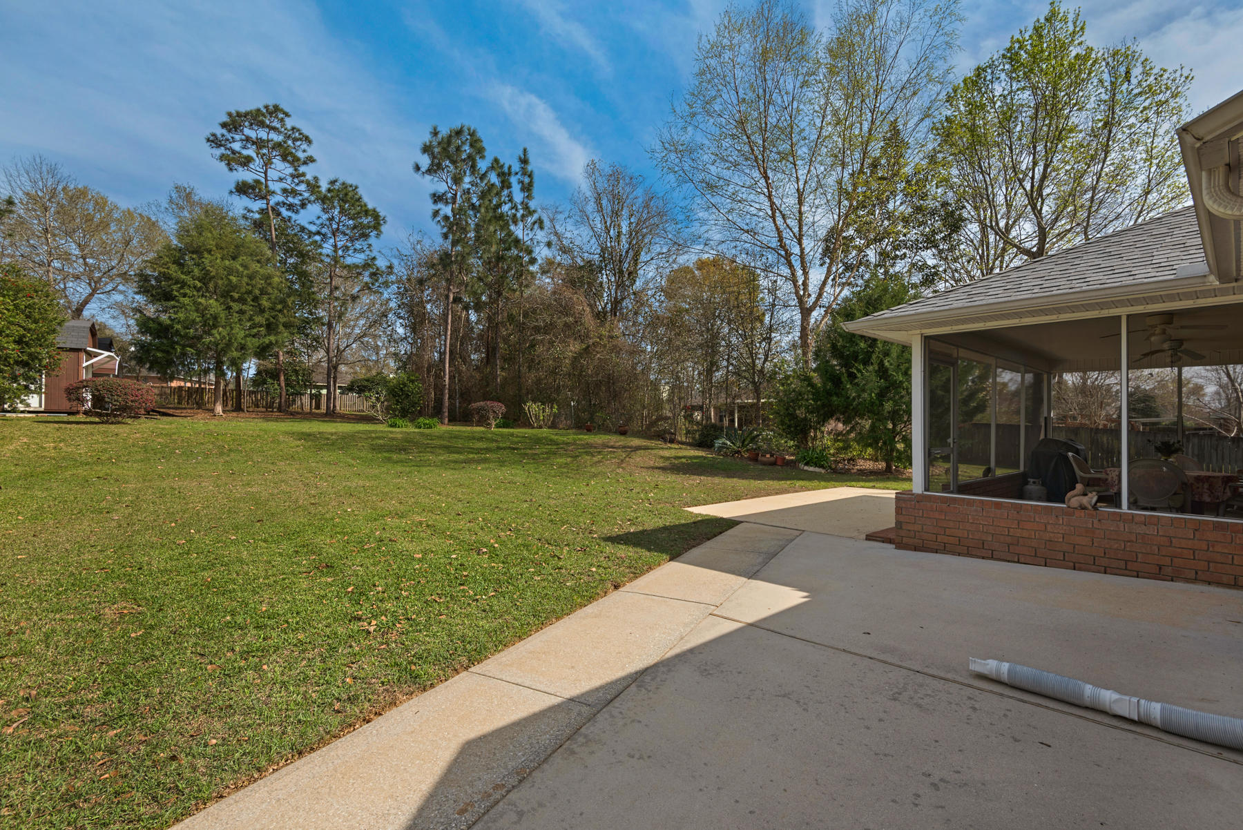 HIDDEN FOREST - Residential
