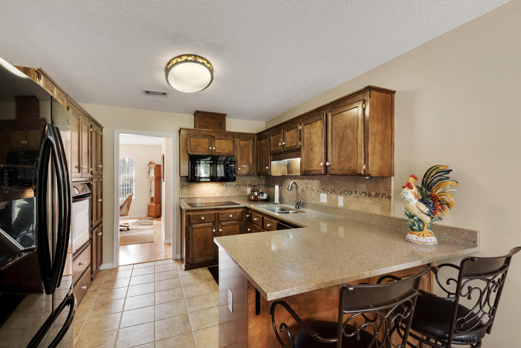 HIDDEN FOREST - Residential