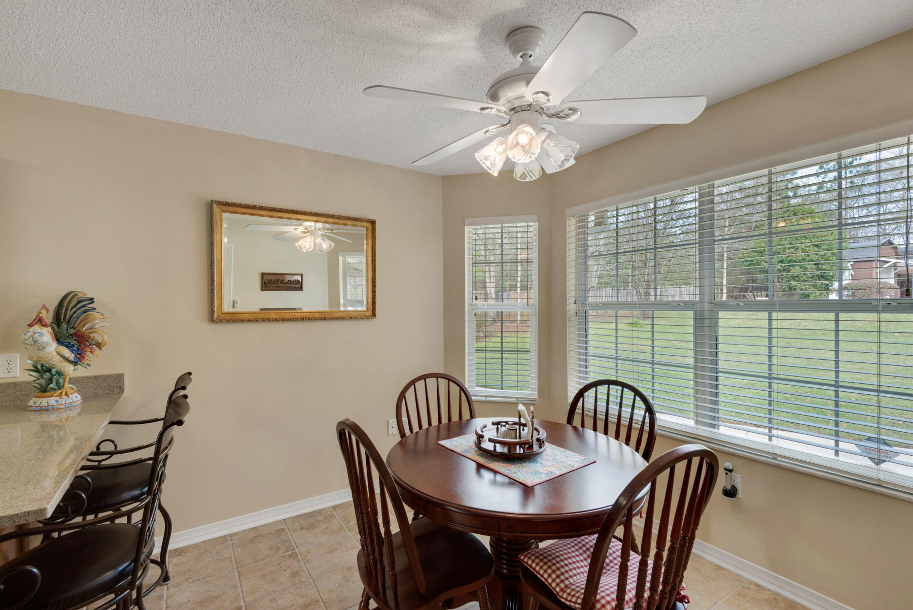 HIDDEN FOREST - Residential