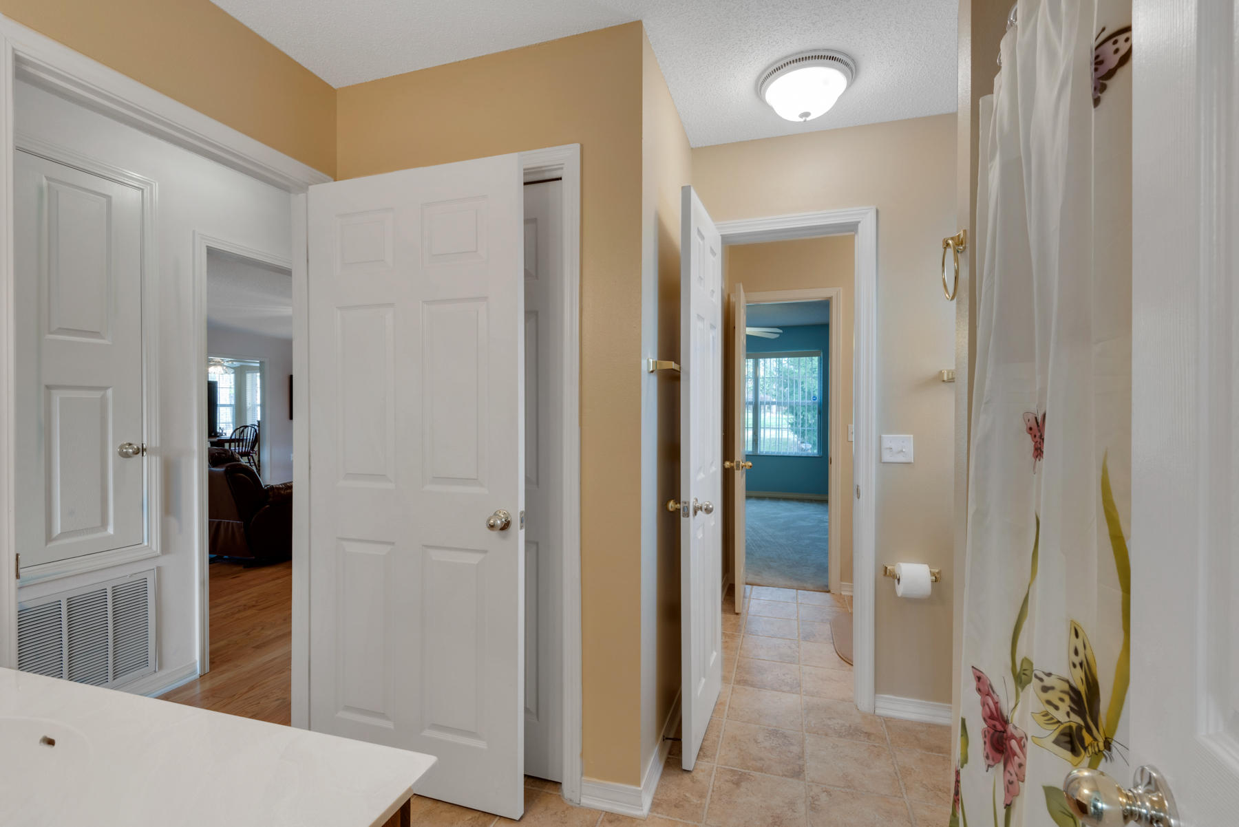 HIDDEN FOREST - Residential