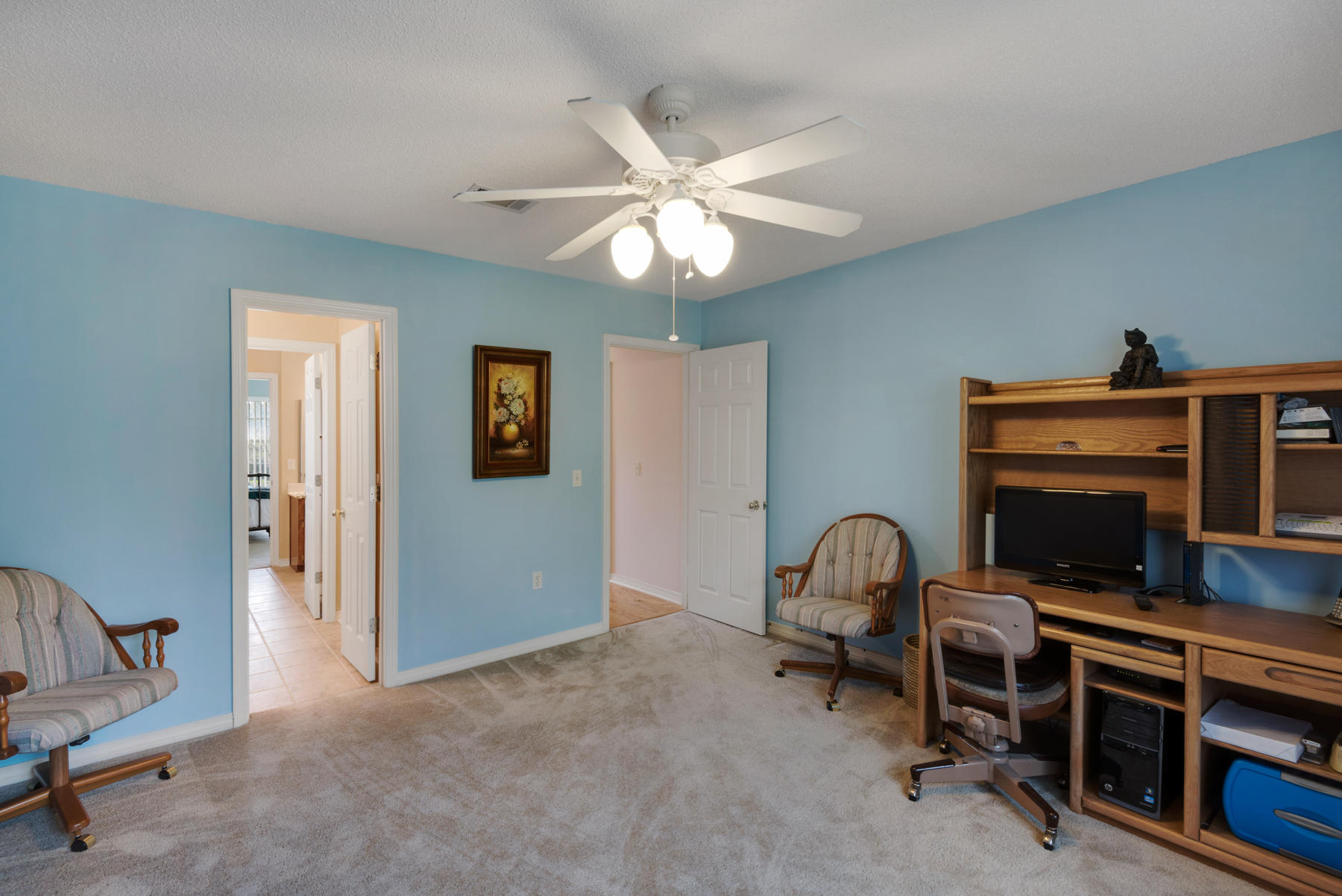 HIDDEN FOREST - Residential