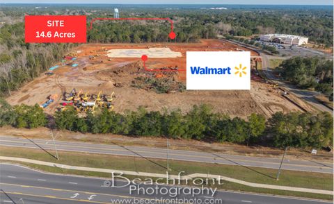 NA Richbourg Lane Crestview FL 32539