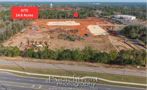 NA Richbourg Lane Crestview FL 32539