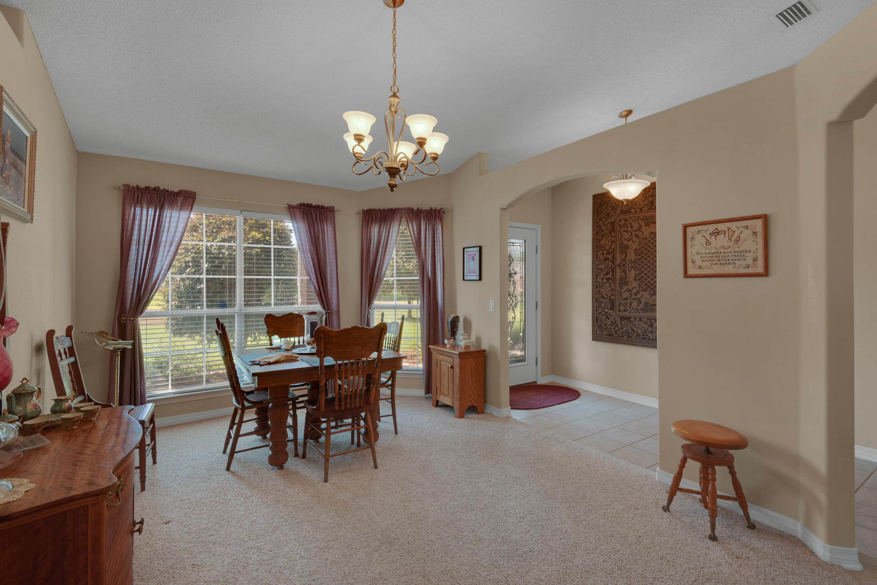 HOLLEY BY THE SEA - Residential