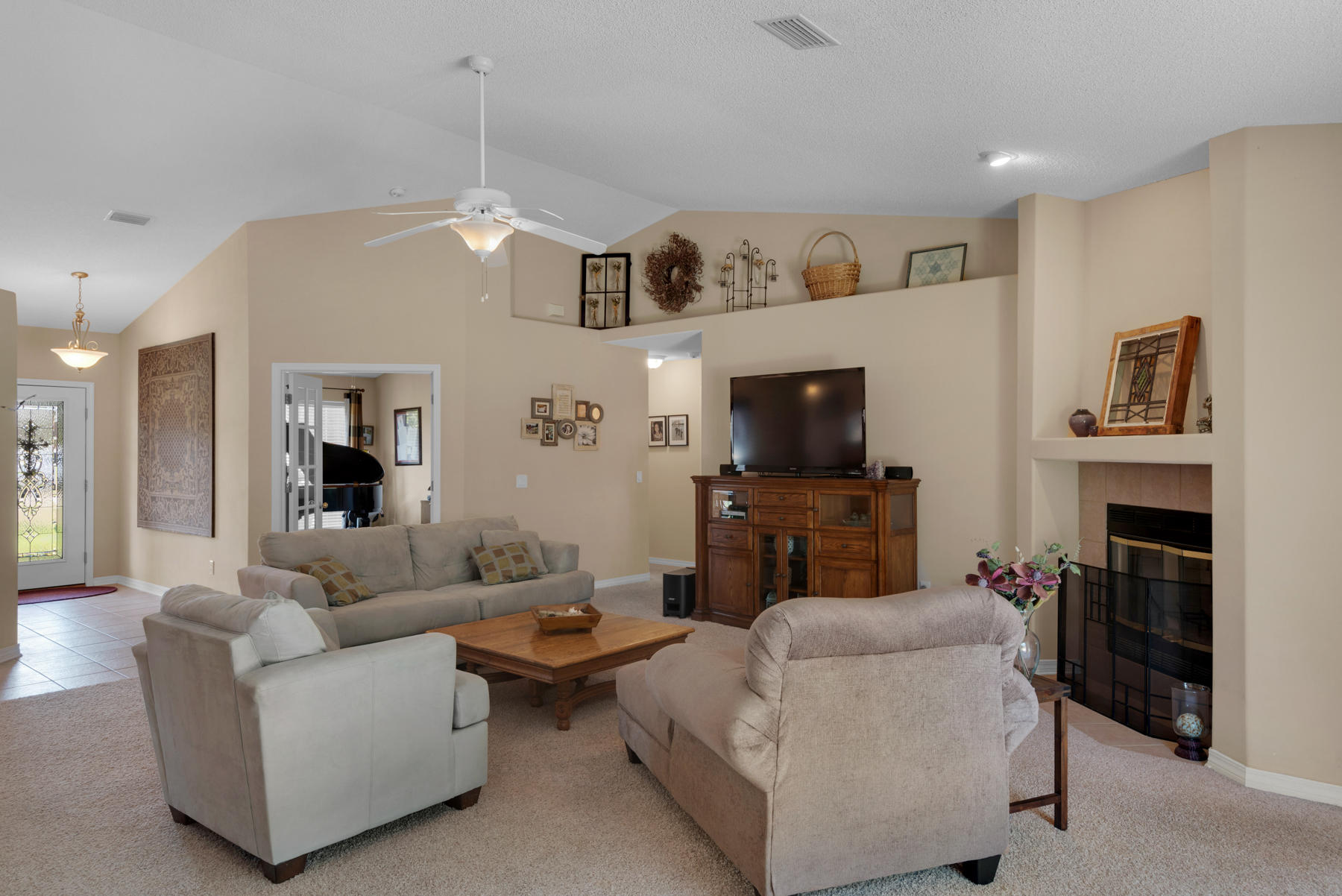 HOLLEY BY THE SEA - Residential