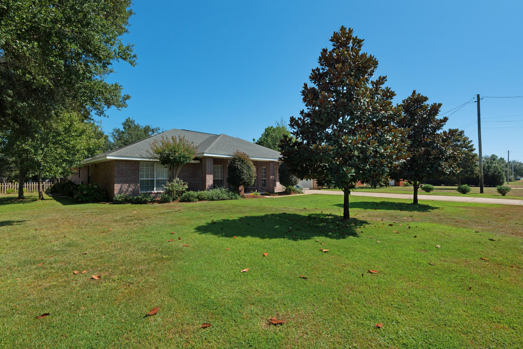 HOLLEY BY THE SEA - Residential