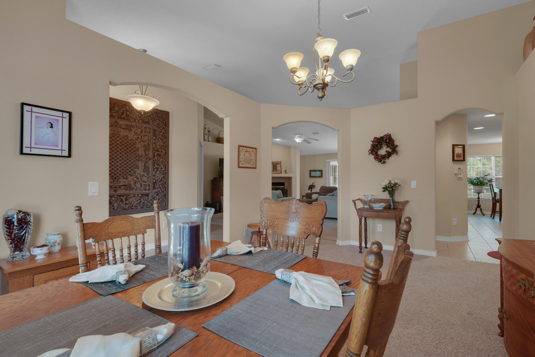 HOLLEY BY THE SEA - Residential