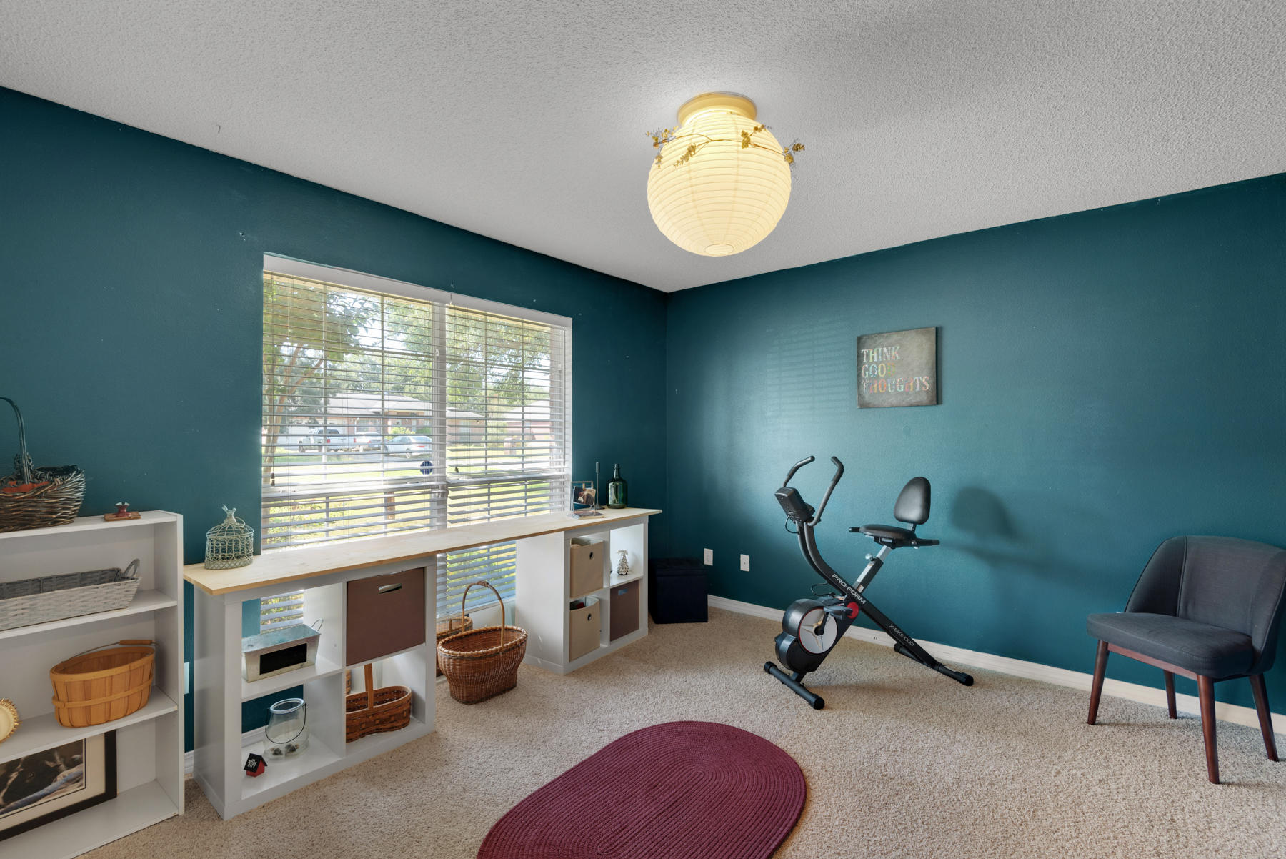 HOLLEY BY THE SEA - Residential