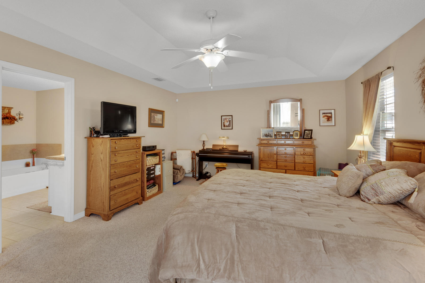 HOLLEY BY THE SEA - Residential