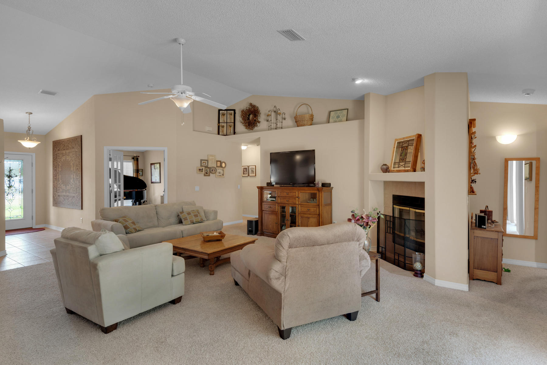 HOLLEY BY THE SEA - Residential