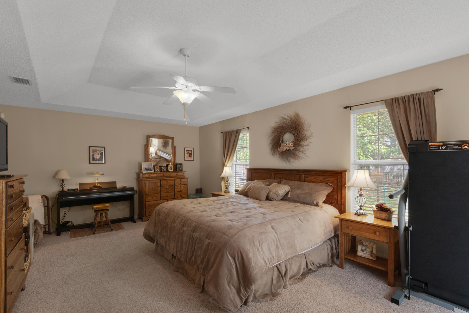 HOLLEY BY THE SEA - Residential