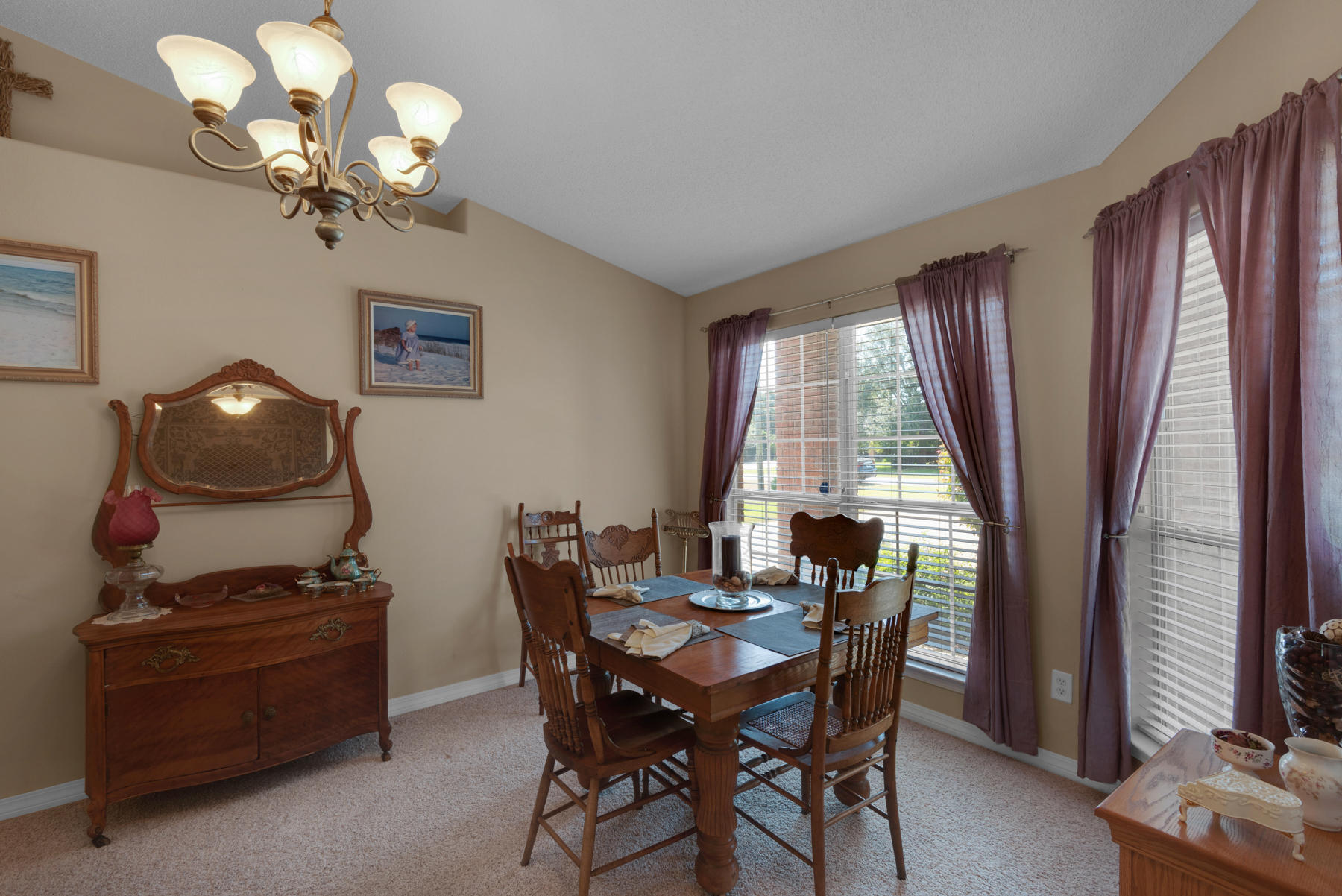 HOLLEY BY THE SEA - Residential