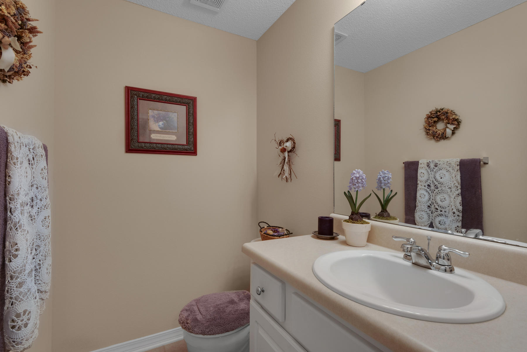 HOLLEY BY THE SEA - Residential