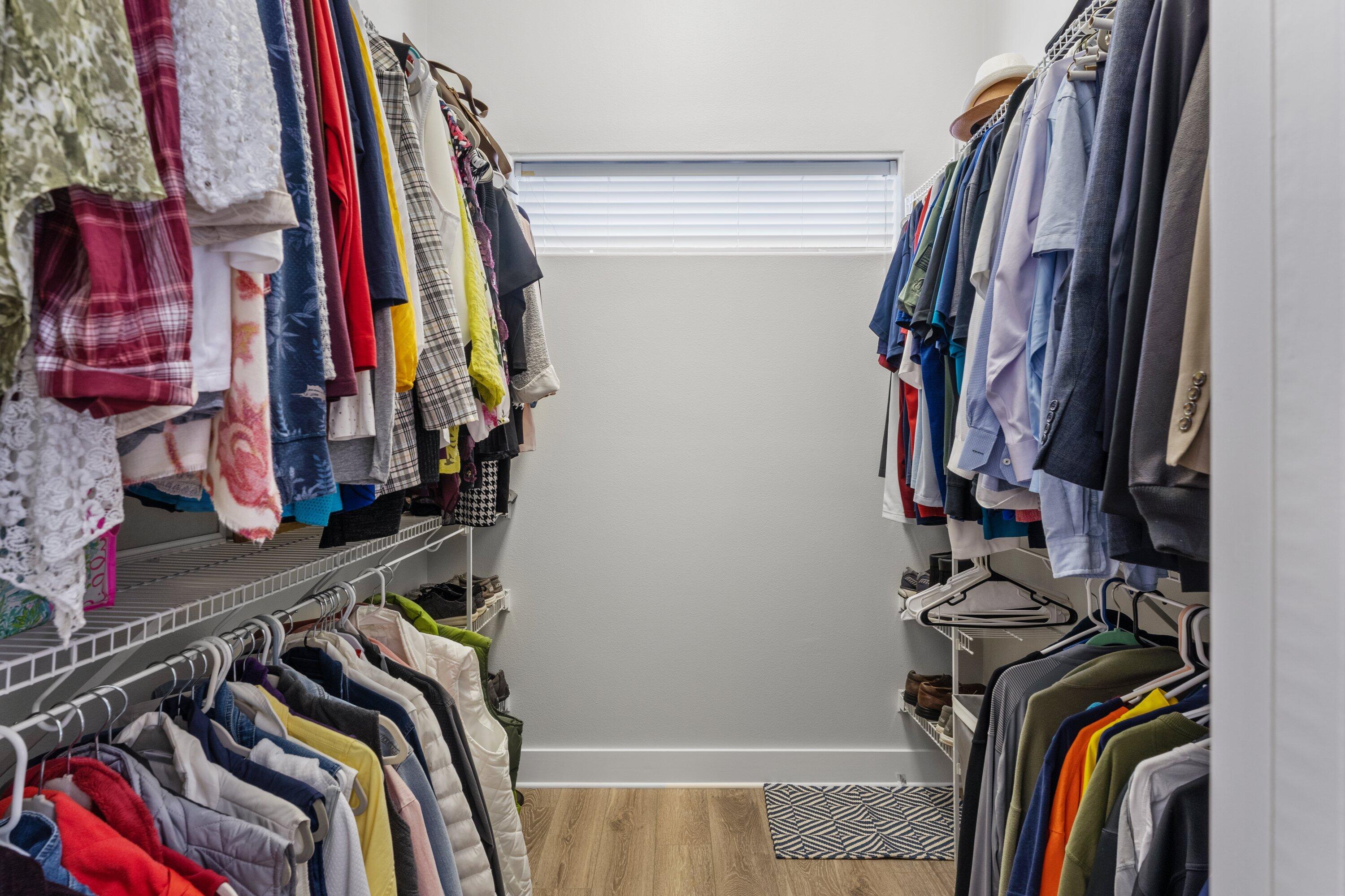 BURNT PINE - Residential