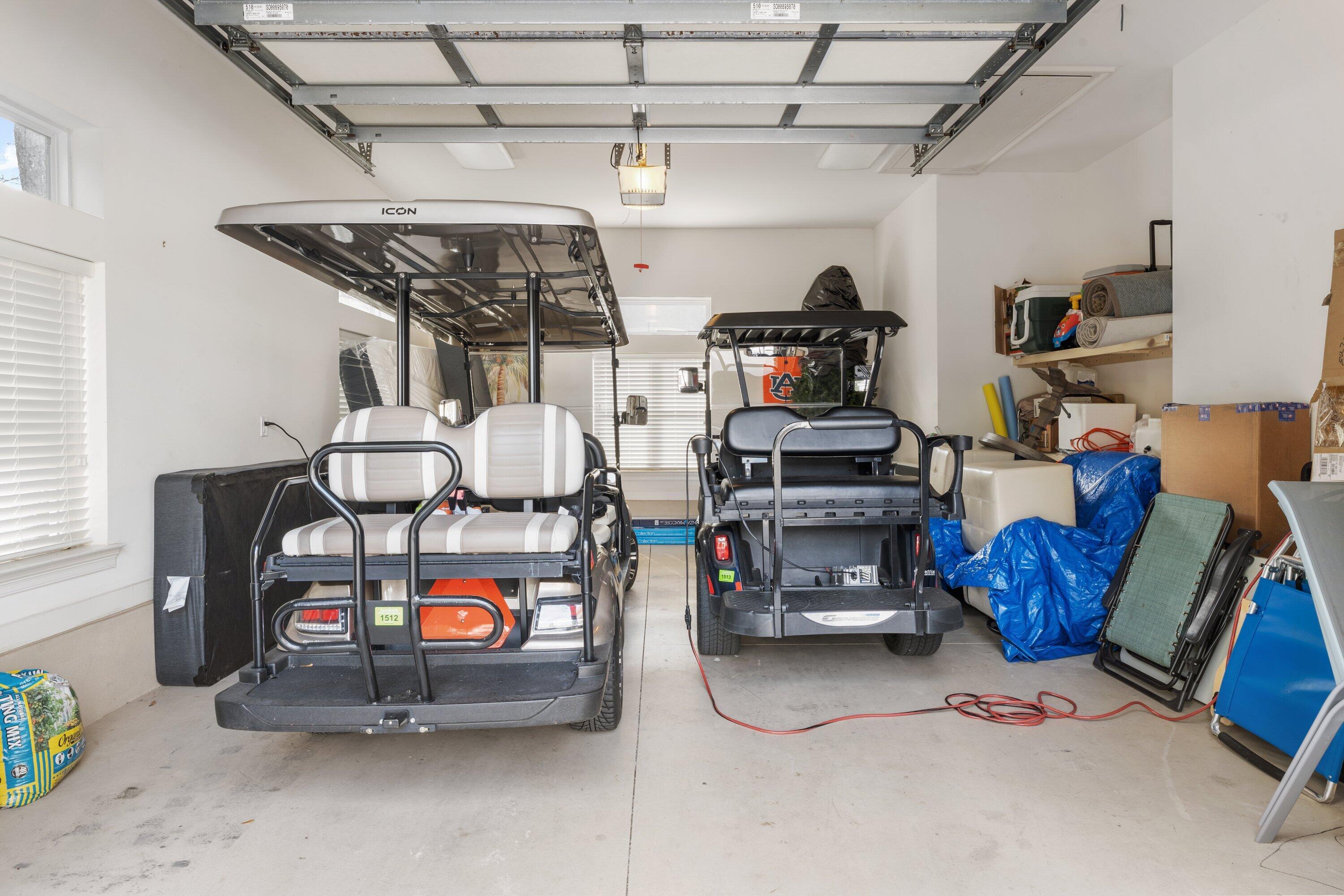 BURNT PINE - Residential