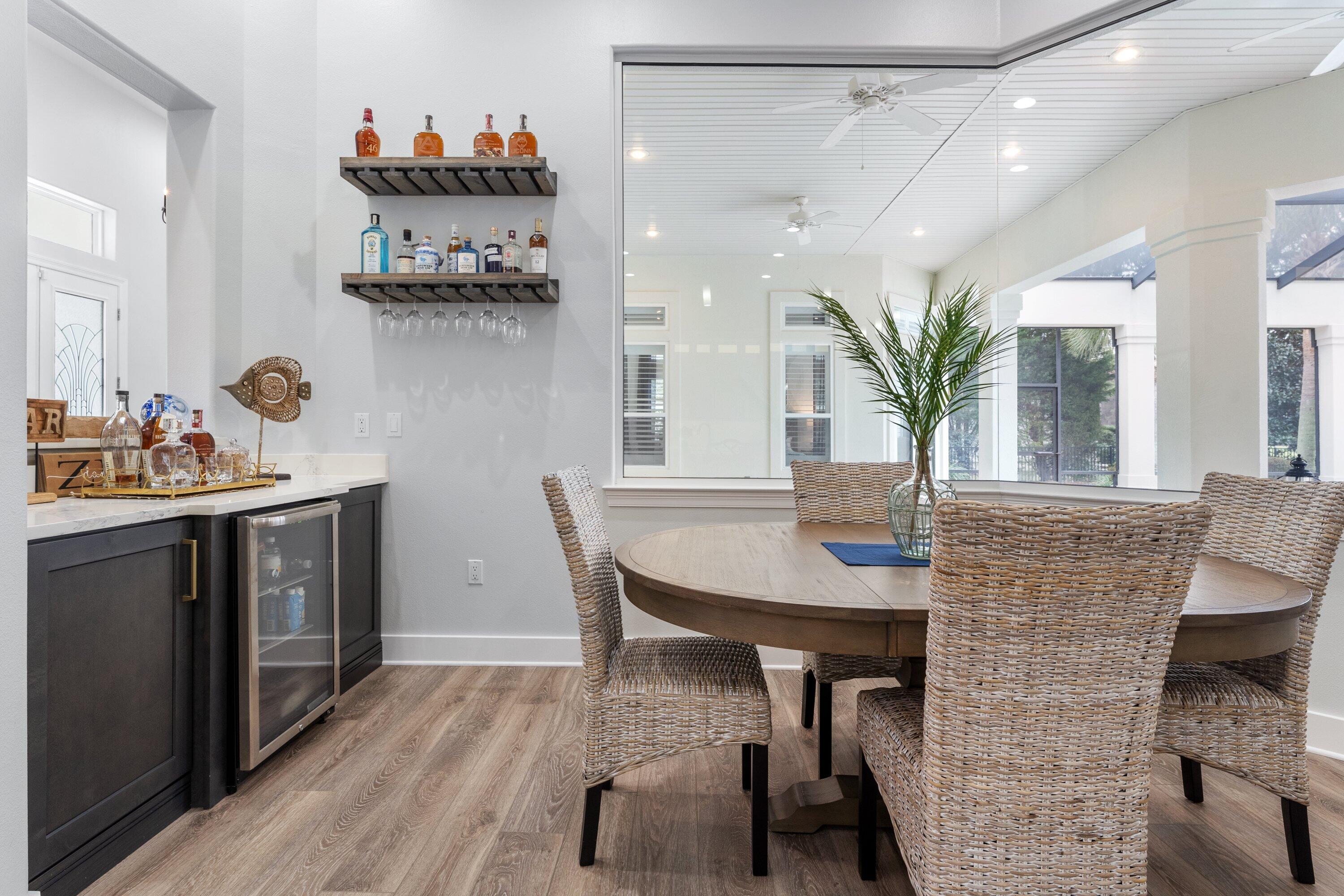 BURNT PINE - Residential